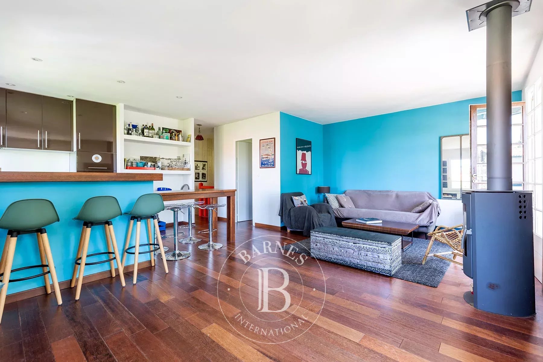 Villa Arcachon - picture 5