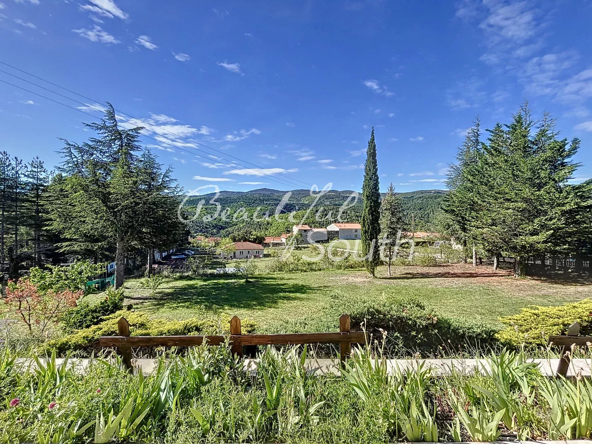 Sale Villa Sournia