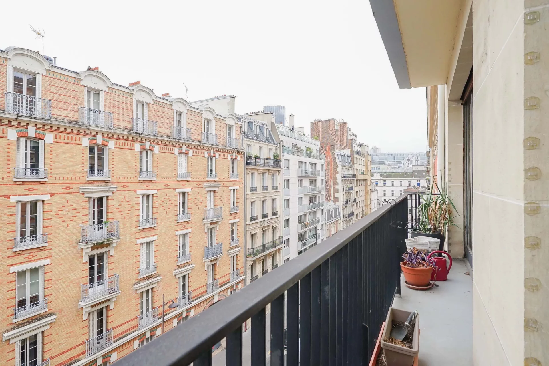 Paris 7e - BRETEUIL / DUROC