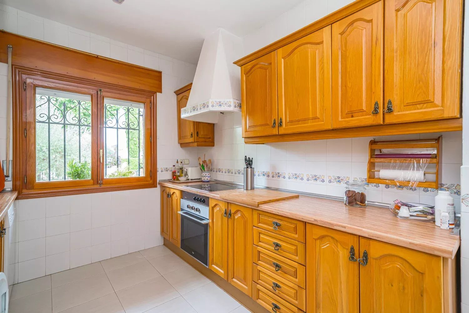 Ev Pozuelo de Alarcón - picture 14