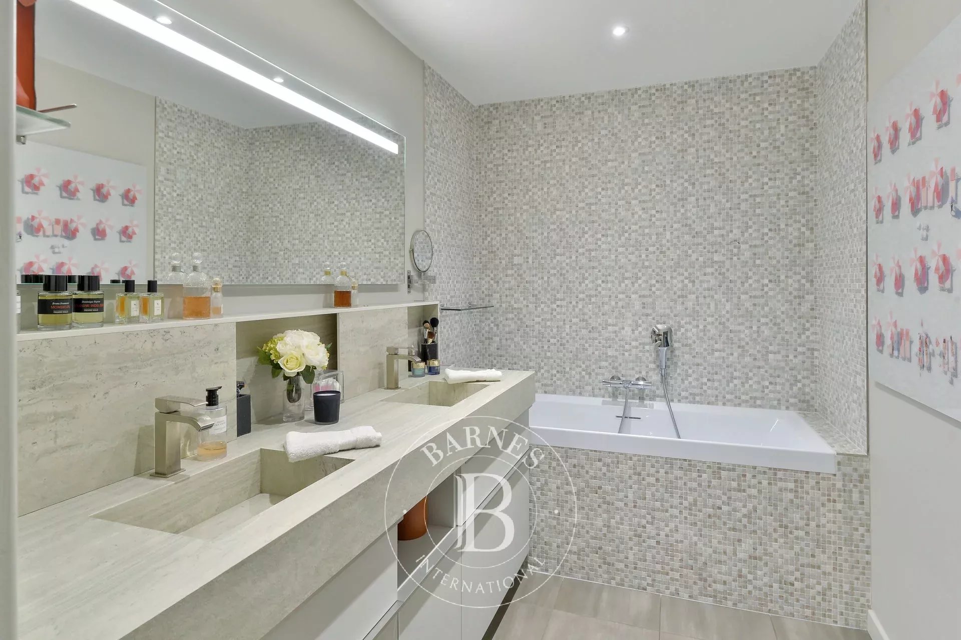 Daire Saint-Didier-au-Mont-d'Or - picture 10