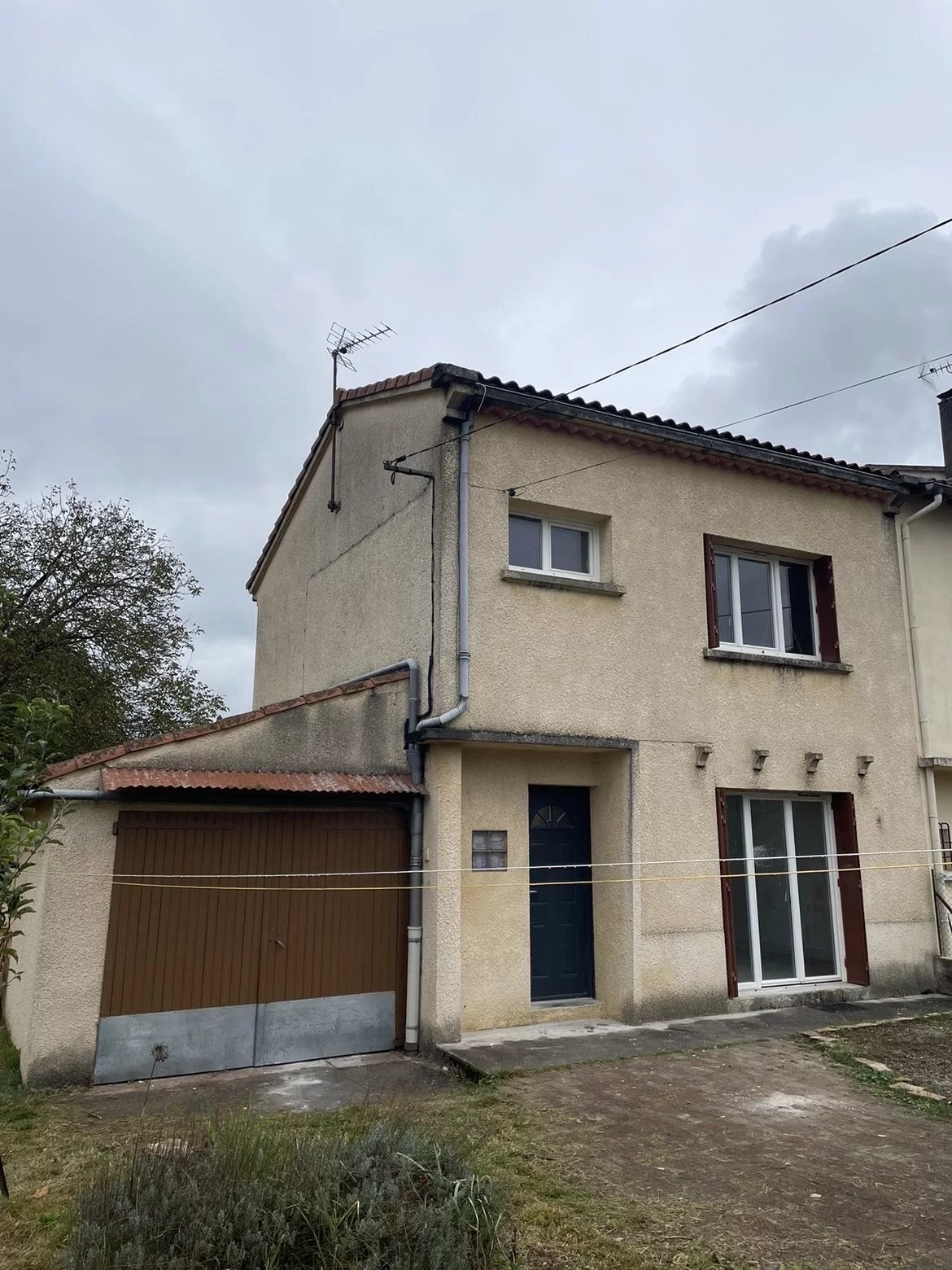 Location Maison Saint-Girons