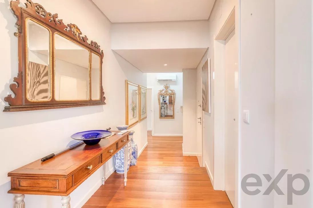 Luxury Penthouse with Panoramic Terrace in Cascais 87025152 image 16
