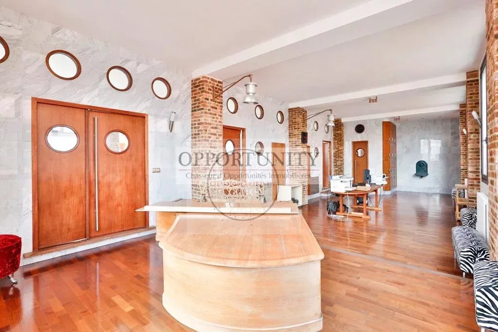 appartement 120 m² Vincennes — photo 4