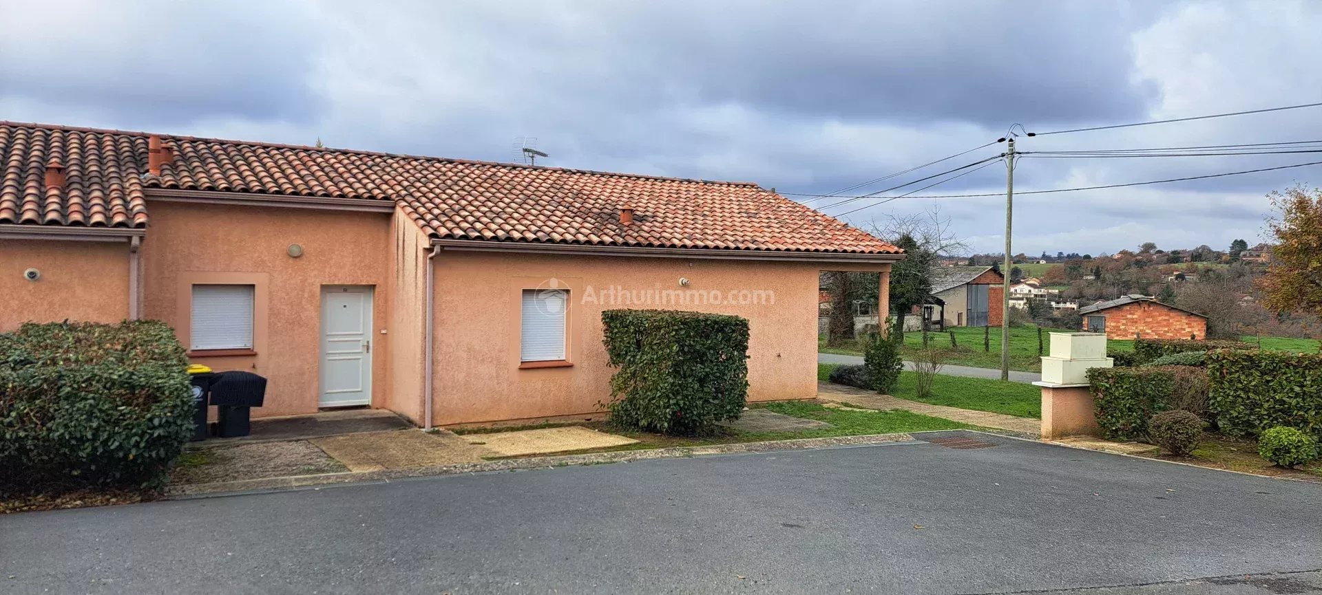 Agence immobilière de arthurimmo.com - Carmaux