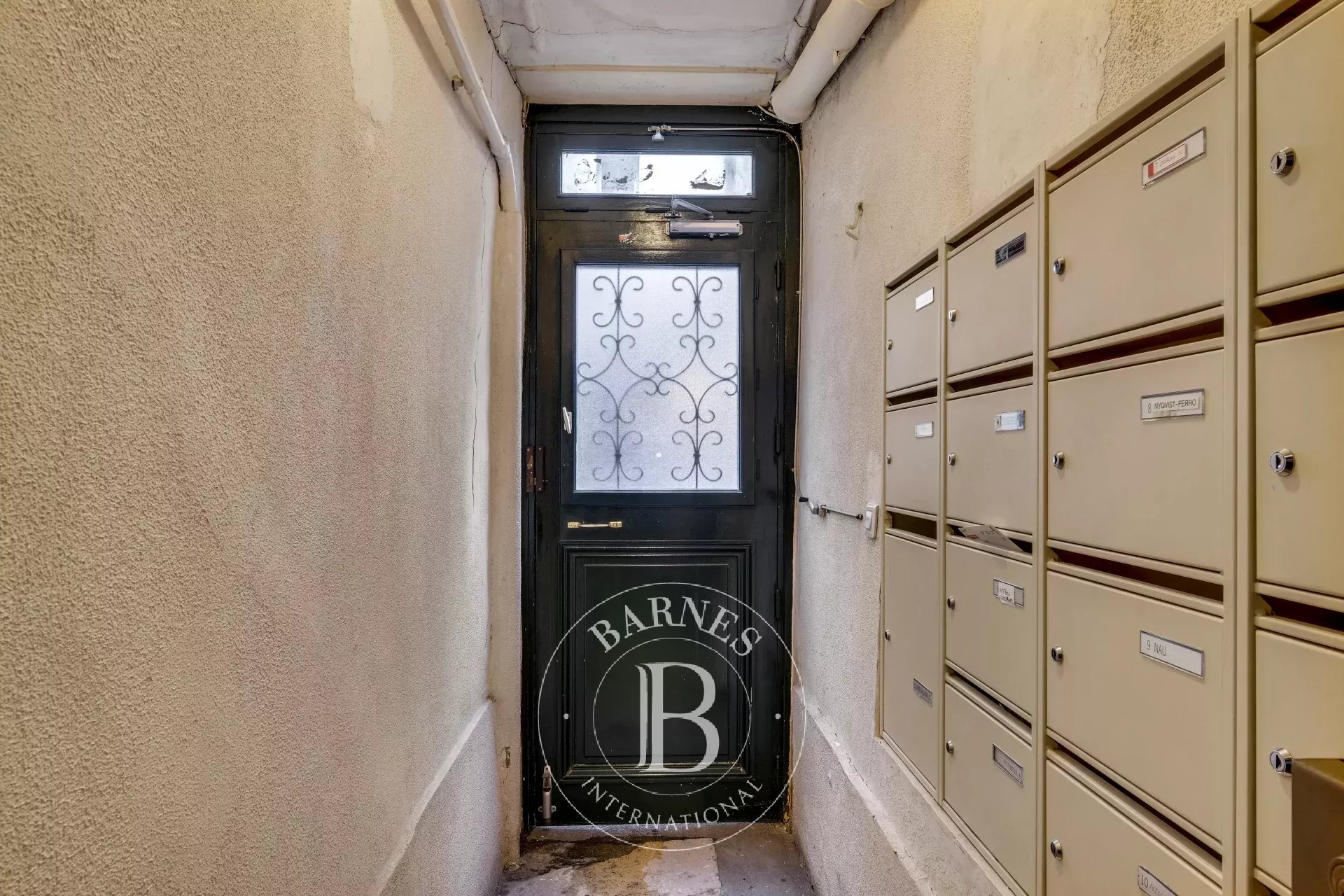 Daire Paris 6ème - picture 14