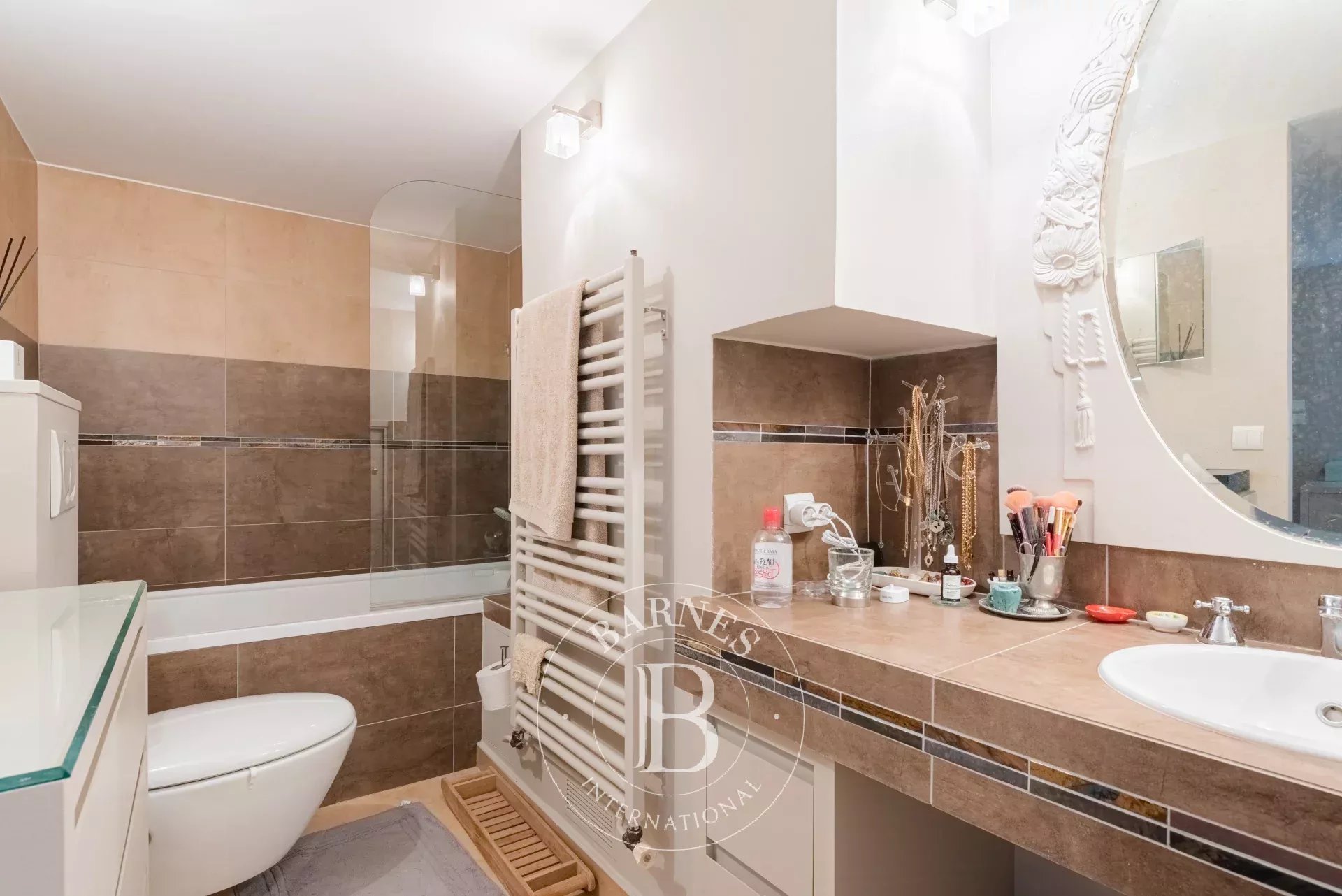 Daire Paris 3ème - picture 15