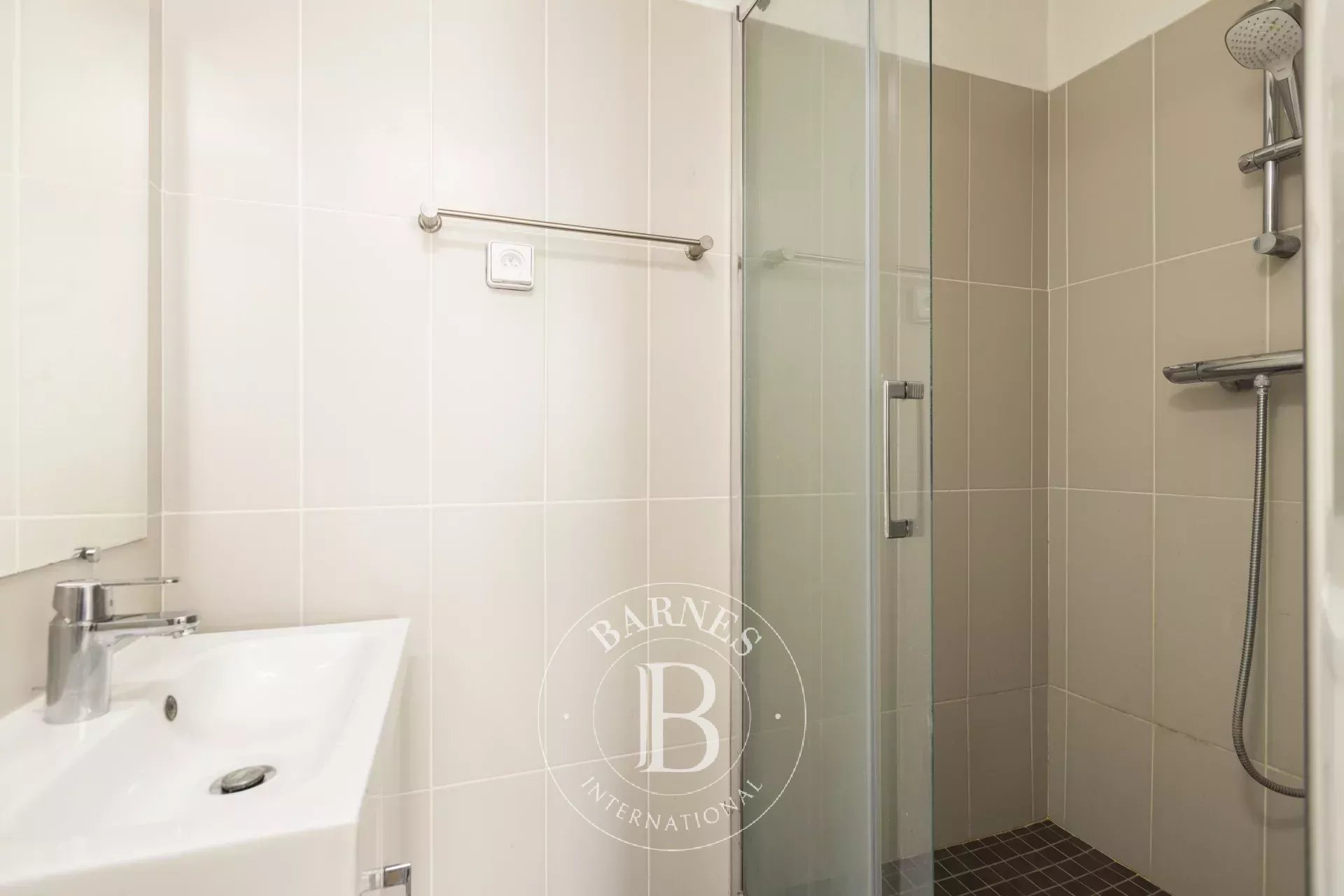 Daire Neuilly-sur-Seine - picture 12