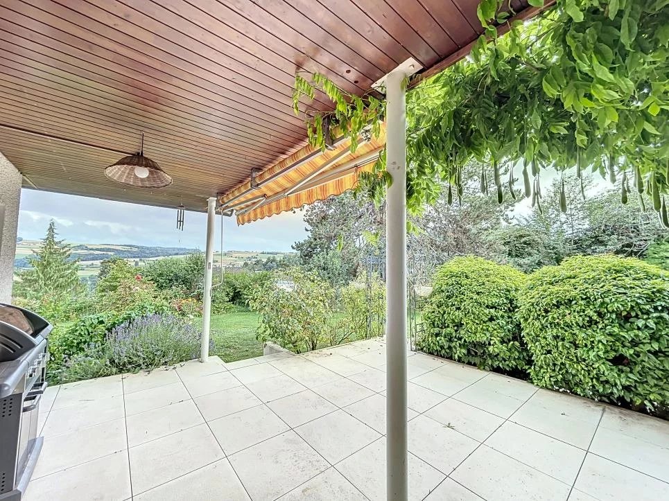 Somptueuse et spacieuse villa avec possibilité d'extension !