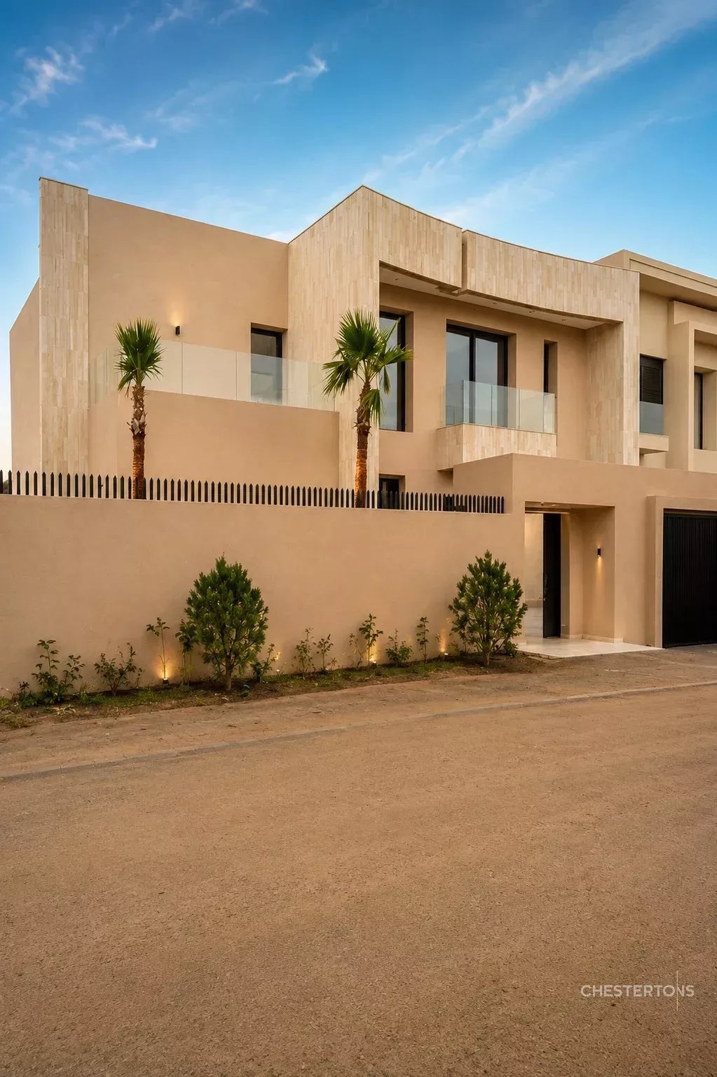 Image of Twin Villa - 5 Bedrooms - 4 Bathrooms for Sale in Marrakech-Ménara-Marrakech-Morocco, Image 3