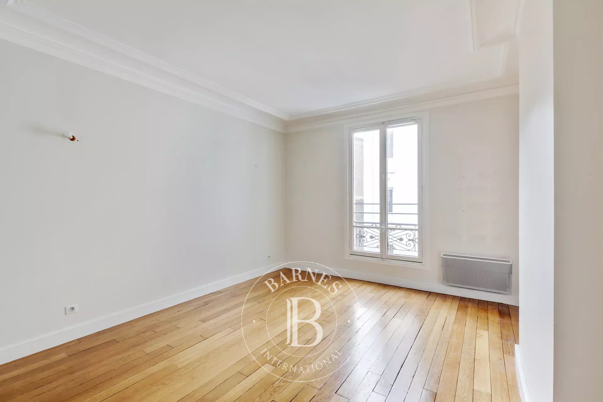 Apartment - Paris 6 - Saint-Placide - 2 bedrooms