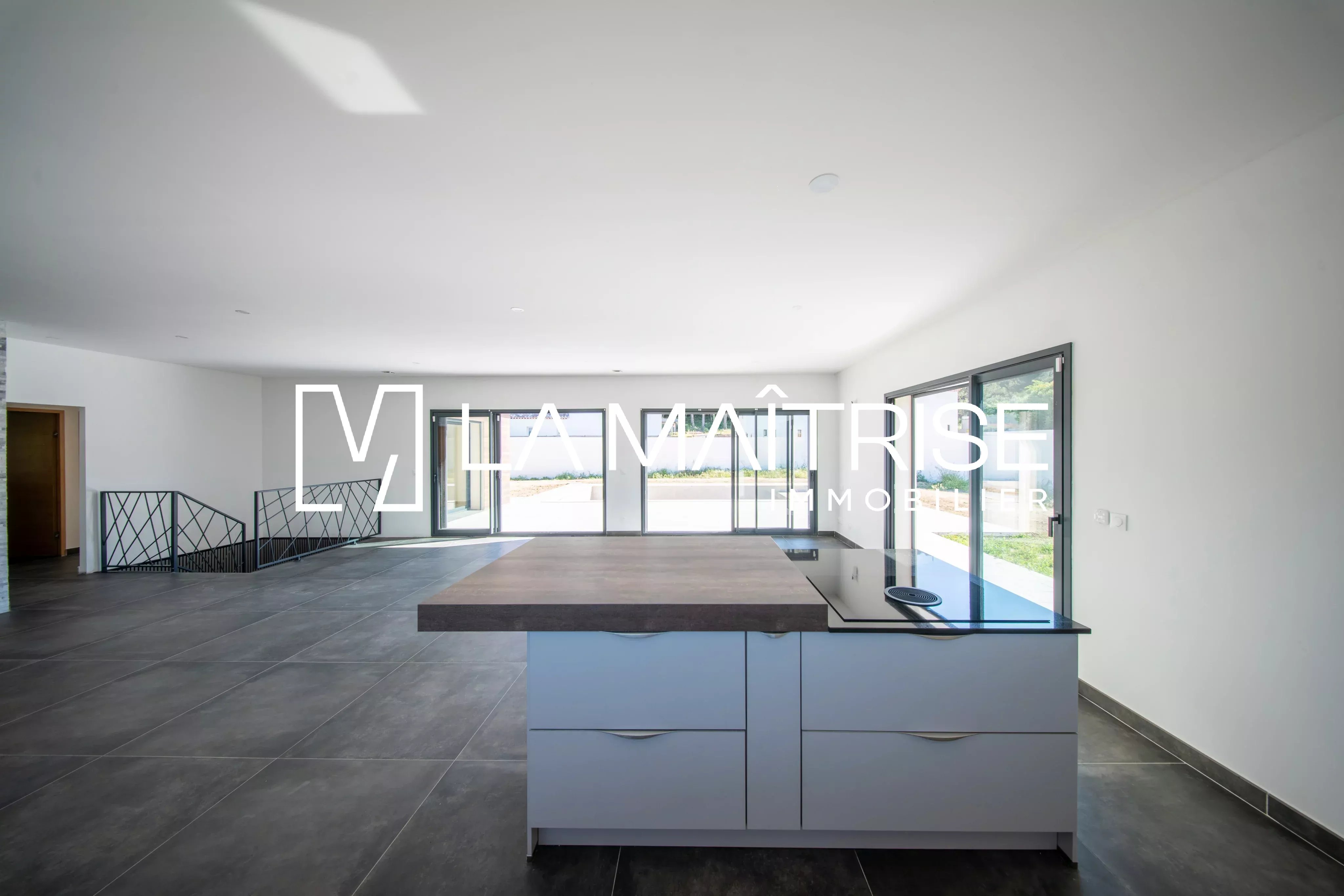 Villa Neuve Aubagne