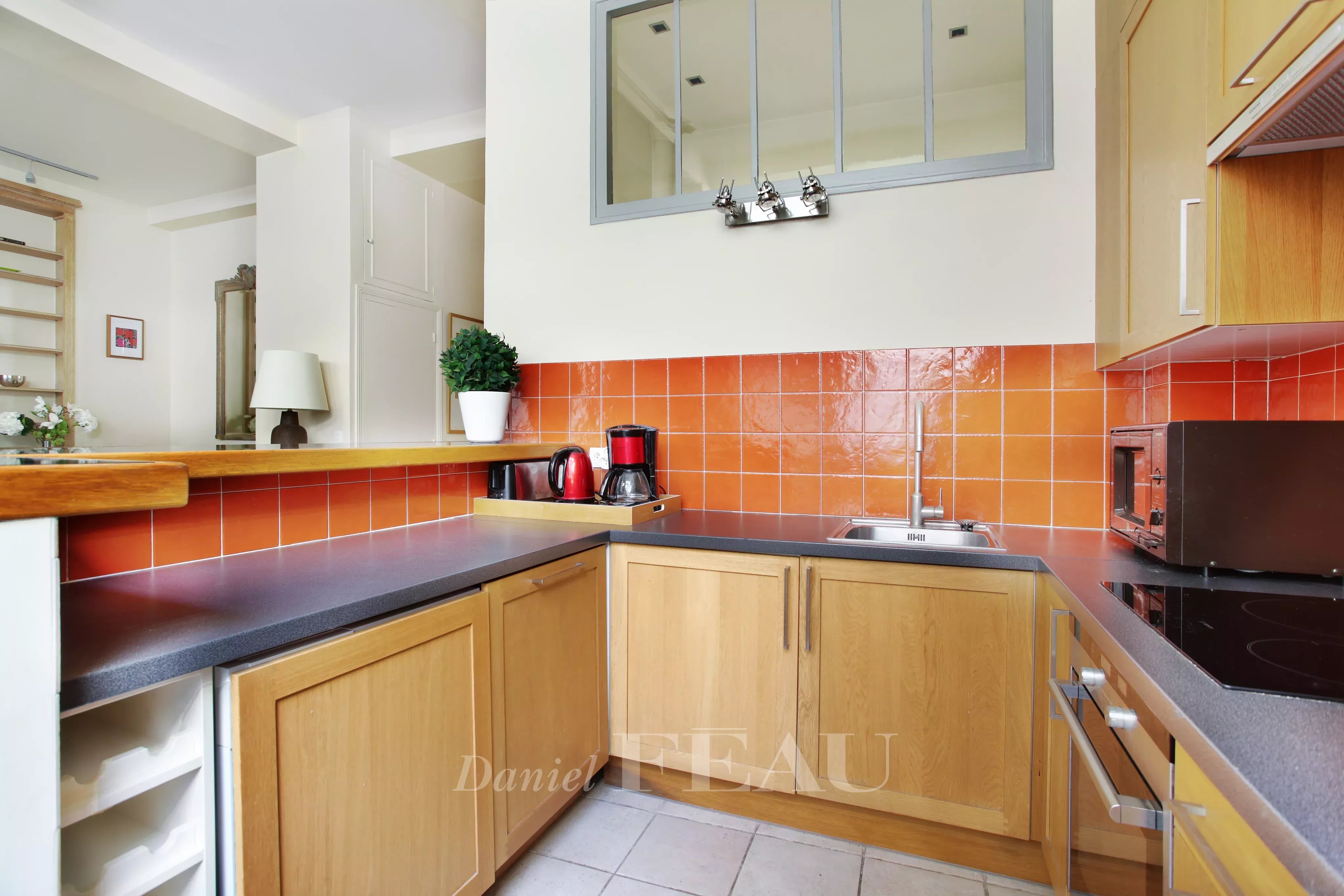 Rental Apartment Paris 7th