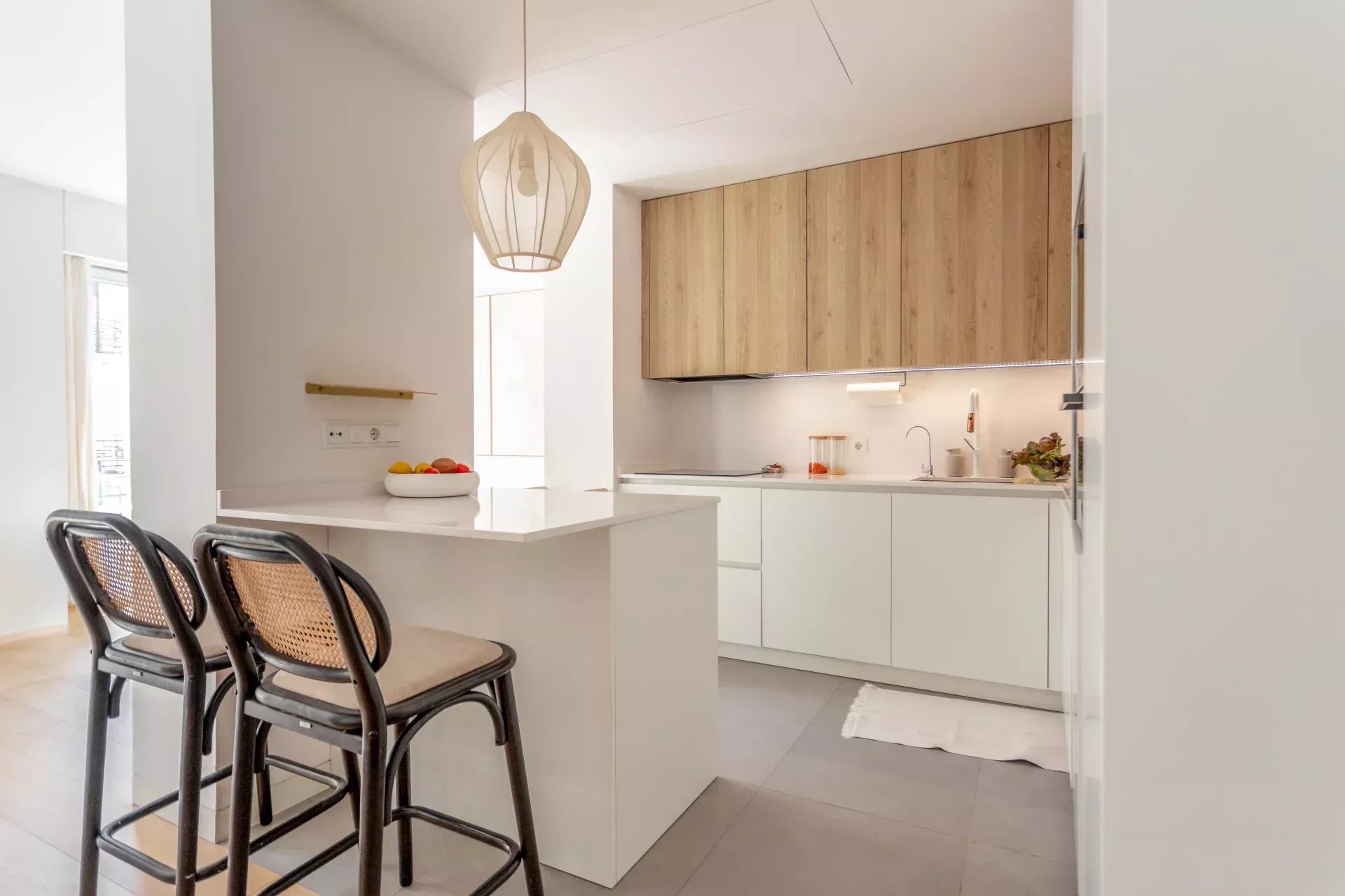 Daire Madrid - picture 18