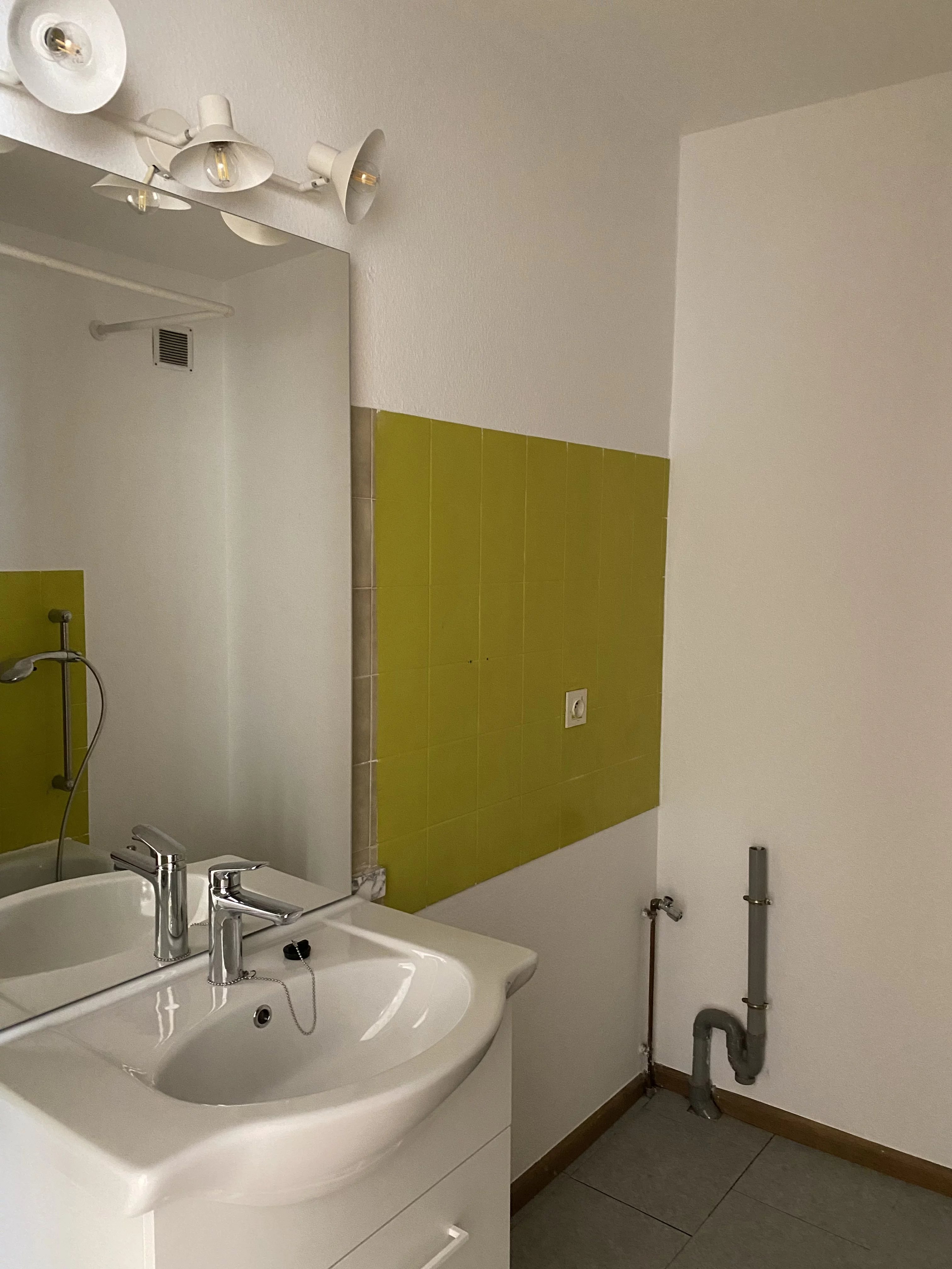 CENTRE VILLE 3 PIECES ALTKIRCH — photo 9