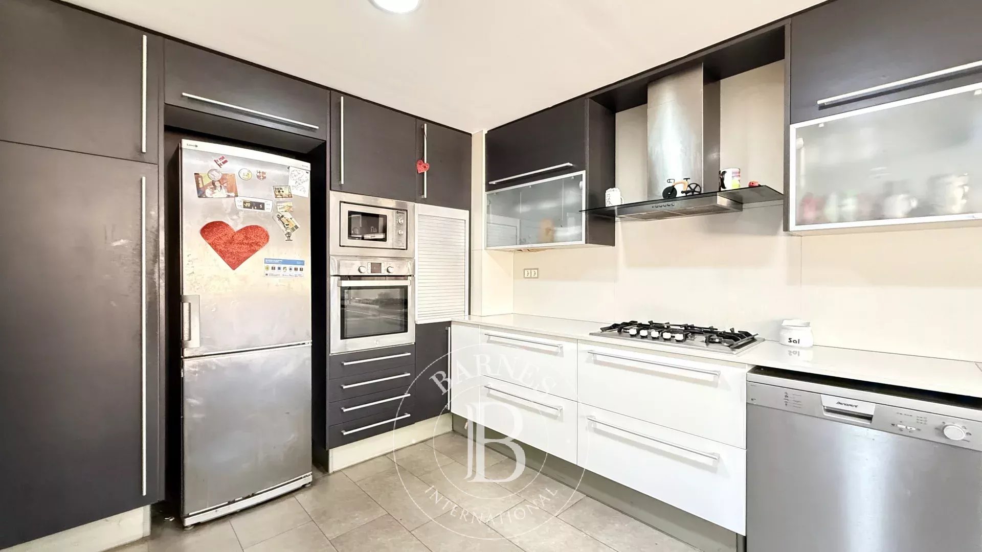 Charming semi-detached house in the heart of Sant Andreu de Llavaneres - picture 13