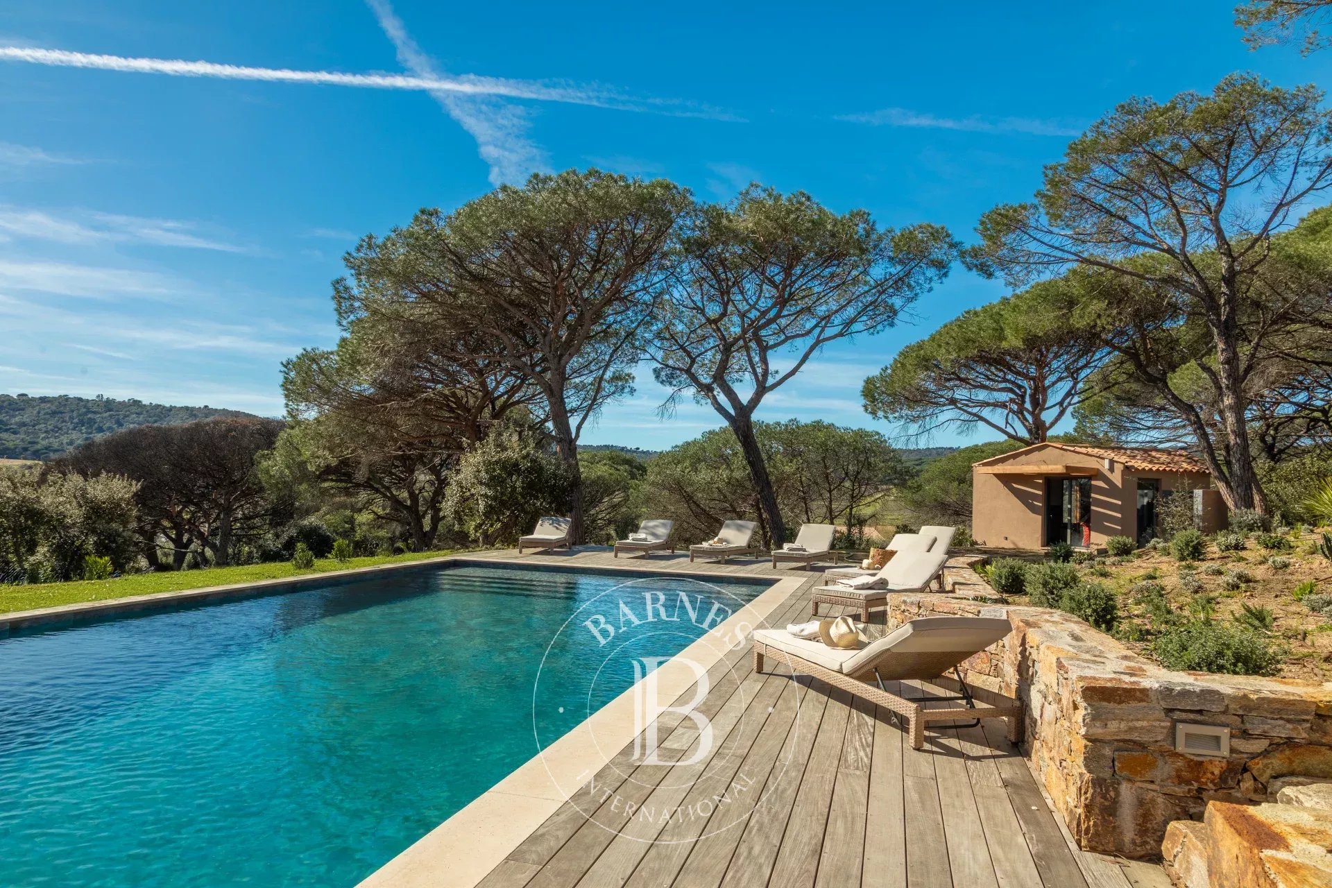 Villa Ramatuelle  -  ref 86790925 (picture 3)