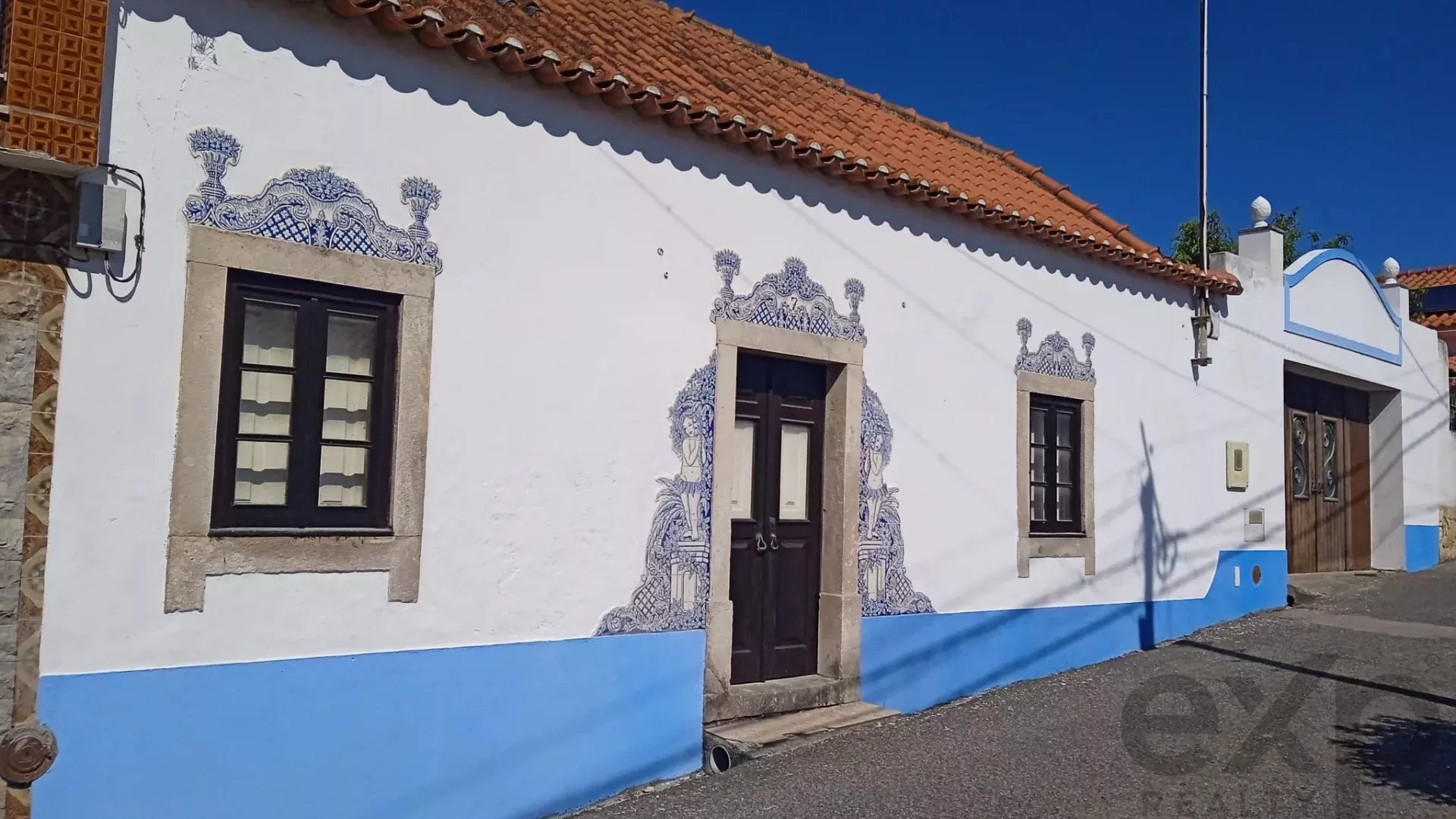 Charming 3+1 Bedroom Villa with Fireplace and Terrace in Toledo - Lourinhã