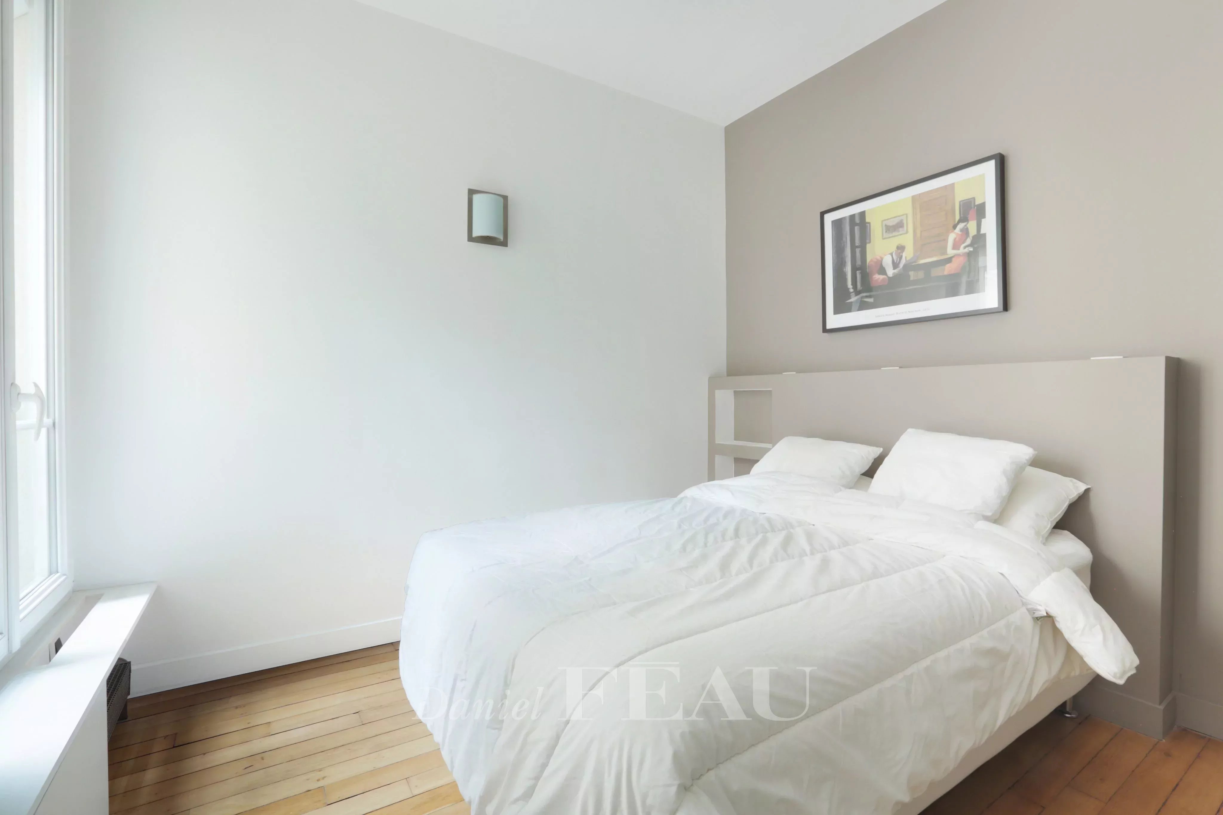 Rental Apartment Neuilly-sur-Seine
