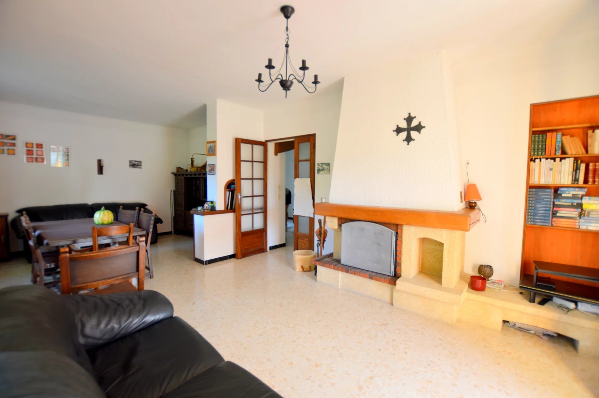 Photo bien immobilier