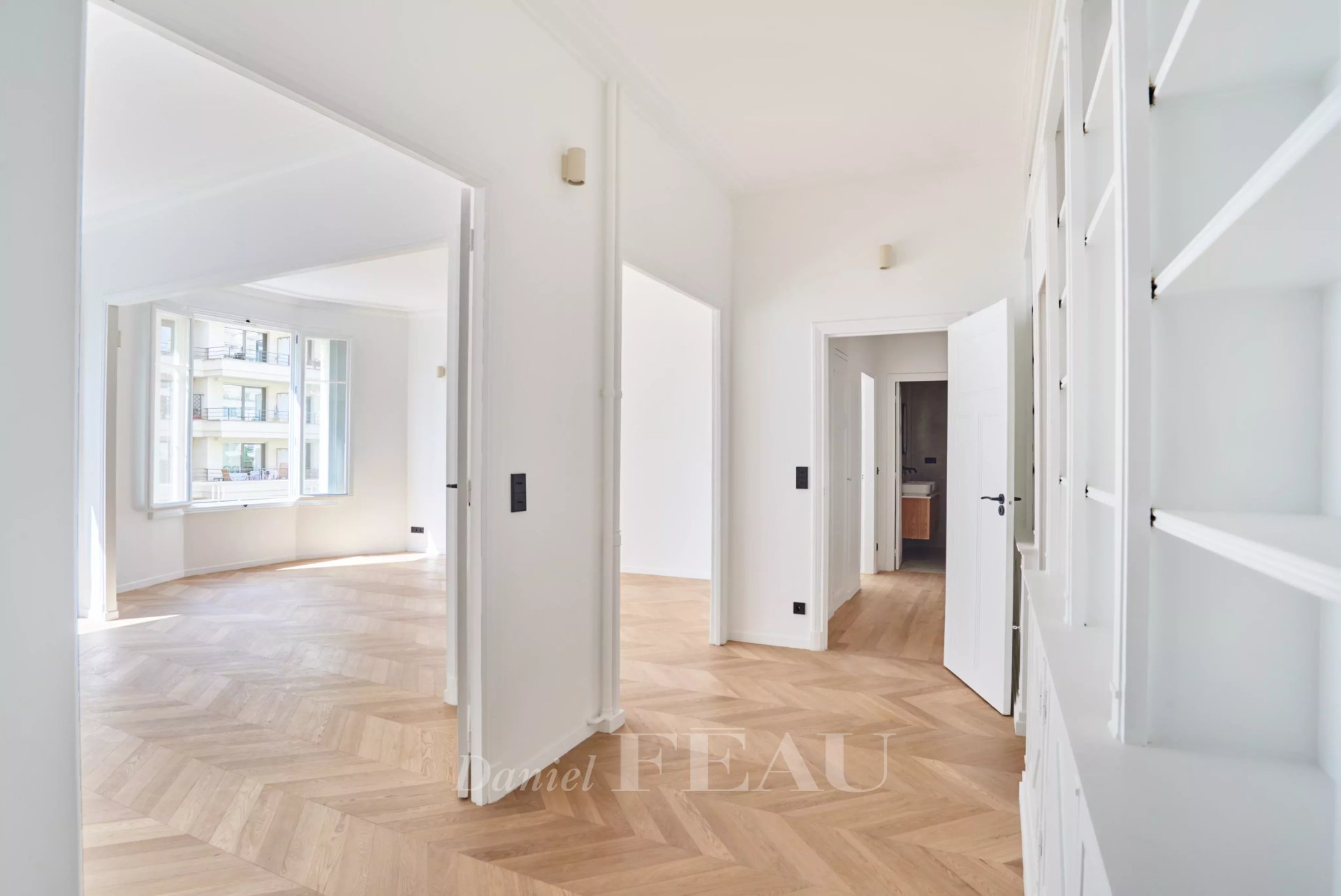 2 Bedroom Apartment/Flat's Image 5