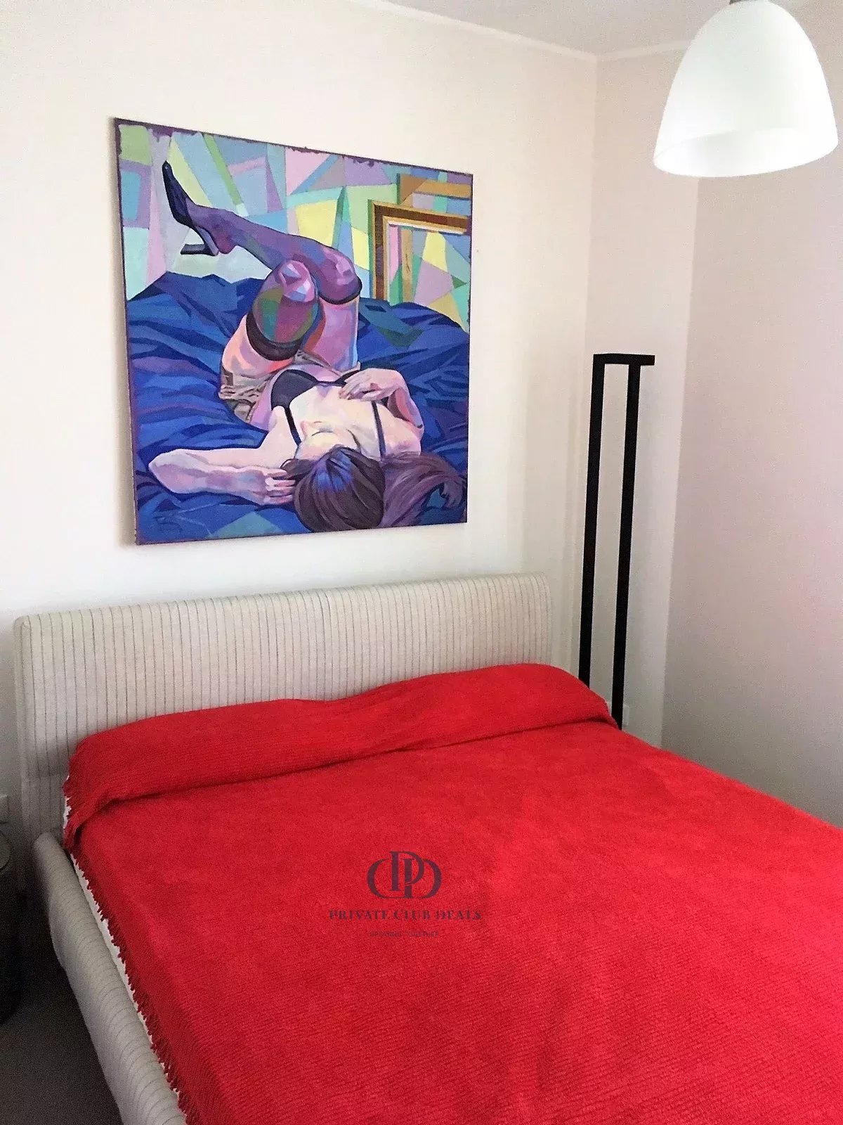 Apart otel Sanremo - picture 29