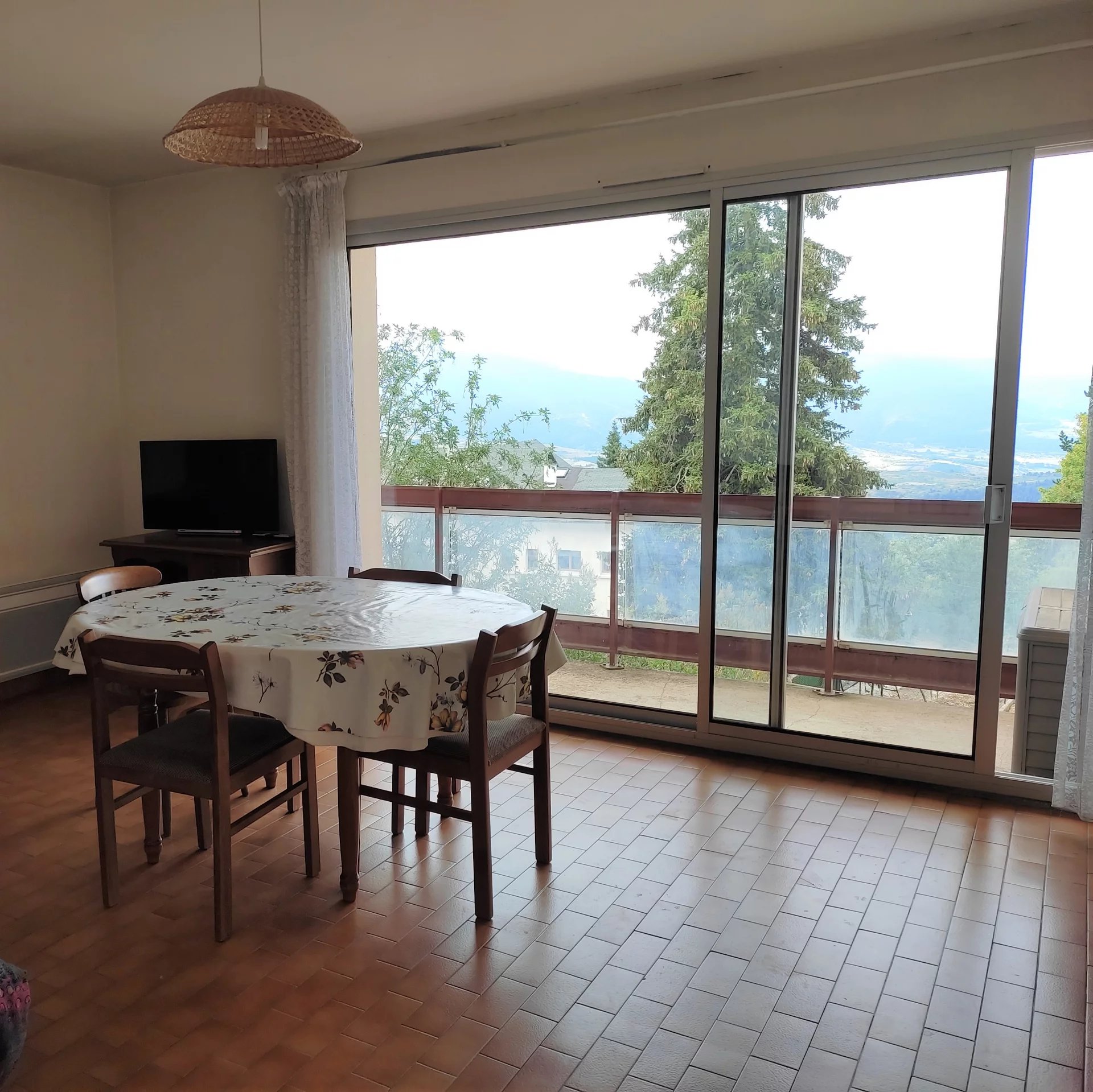 Appartement 3 pièces 6 couchages FONT ROMEU ODEILLO VIA