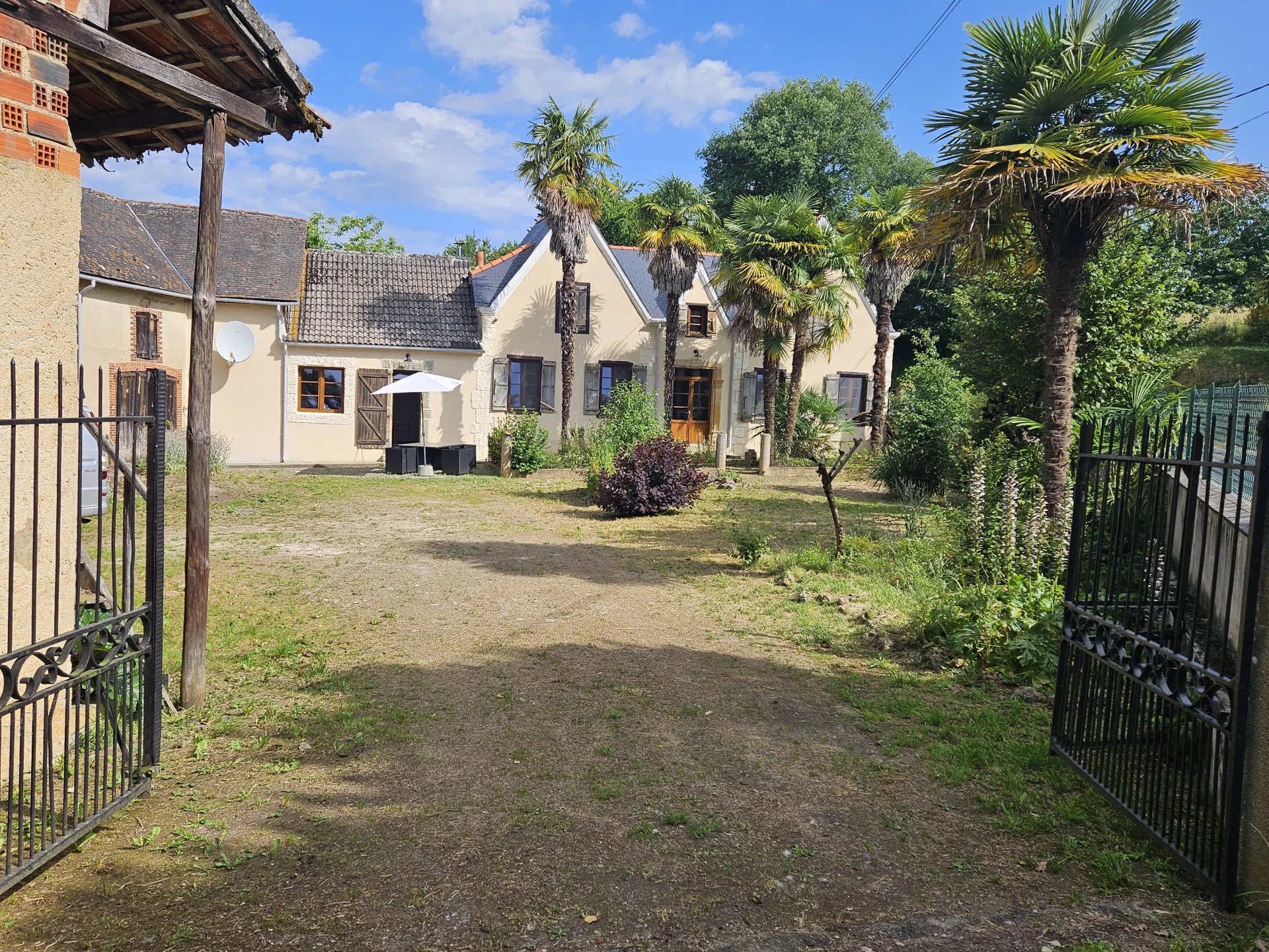 Agence immobilière de Agence Le Bonheur