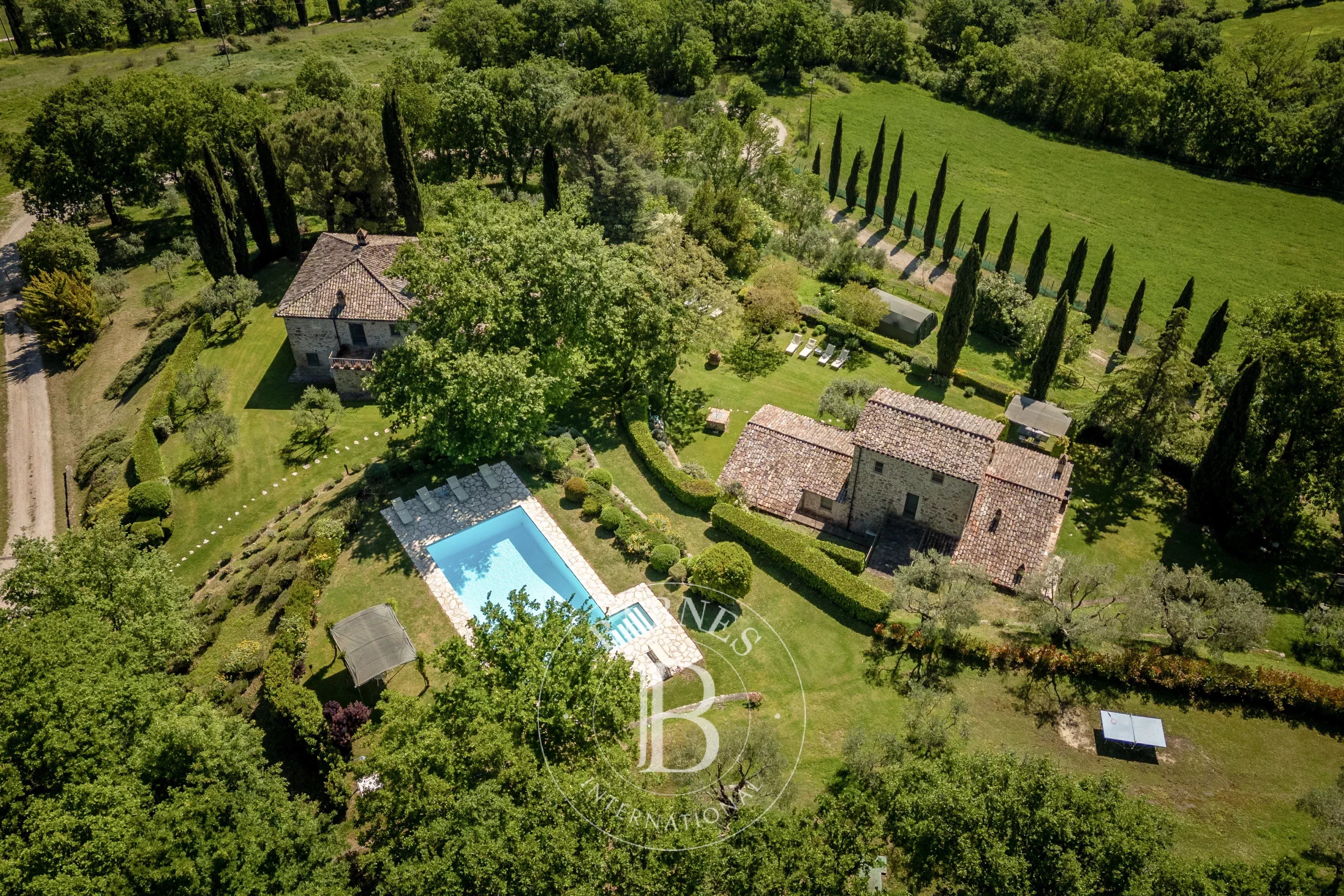 Villa Umbertide  -  ref 86667134 (picture 1)