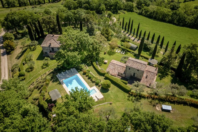 Vendita Villa | Umbertide - picture 1