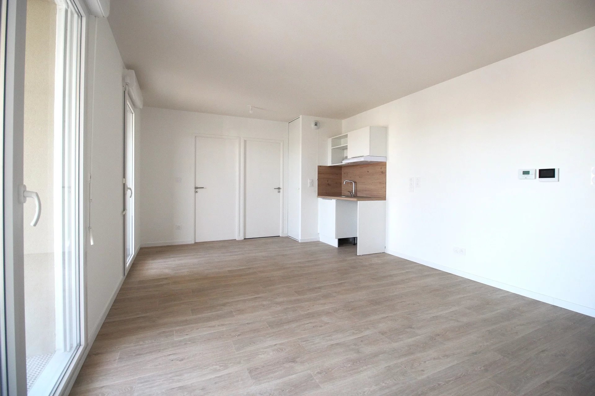 Agence immobilière de NOUVEL ESPRIT GESTION