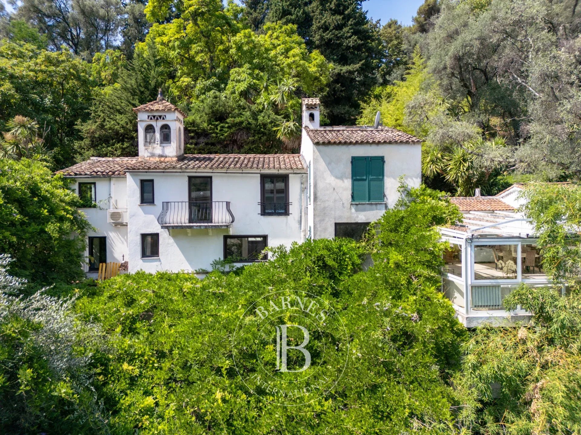 Maison Menton  -  ref 87116961 (picture 1)