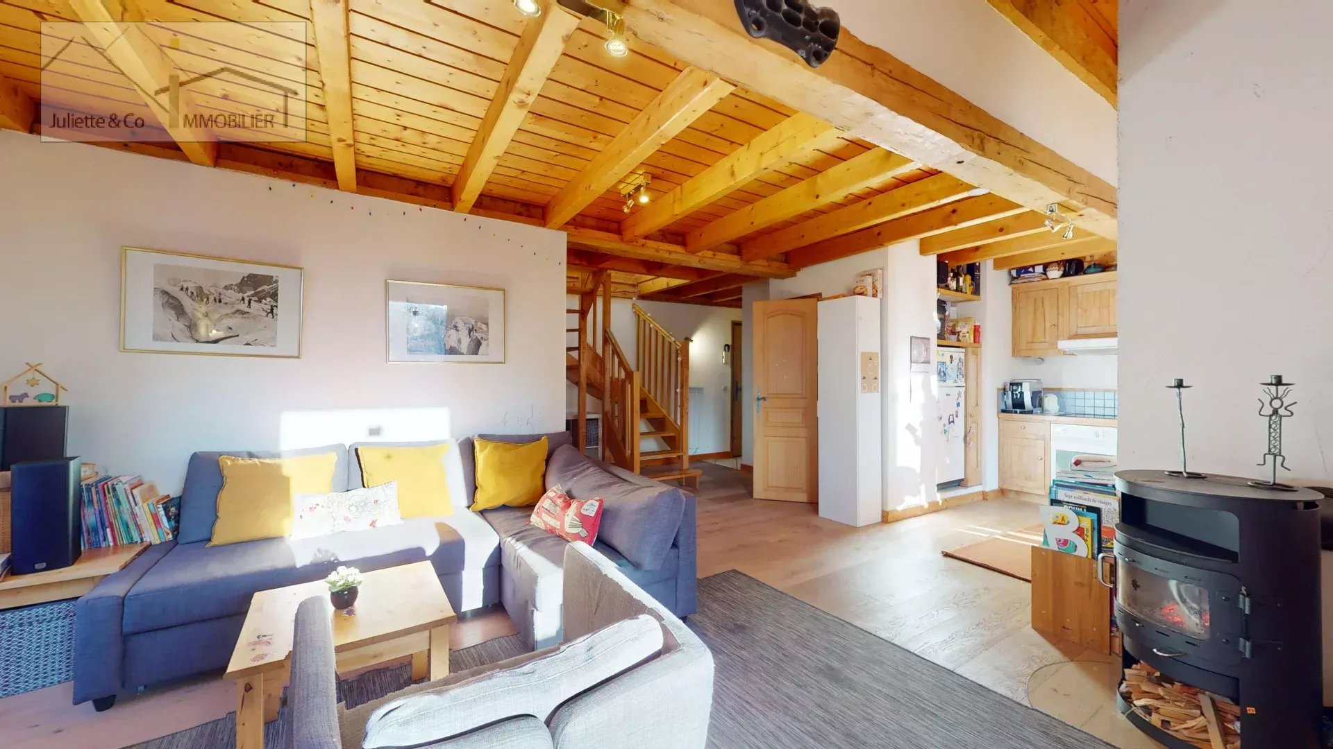 Chamonix / les pelerins Accommodation in Chamonix