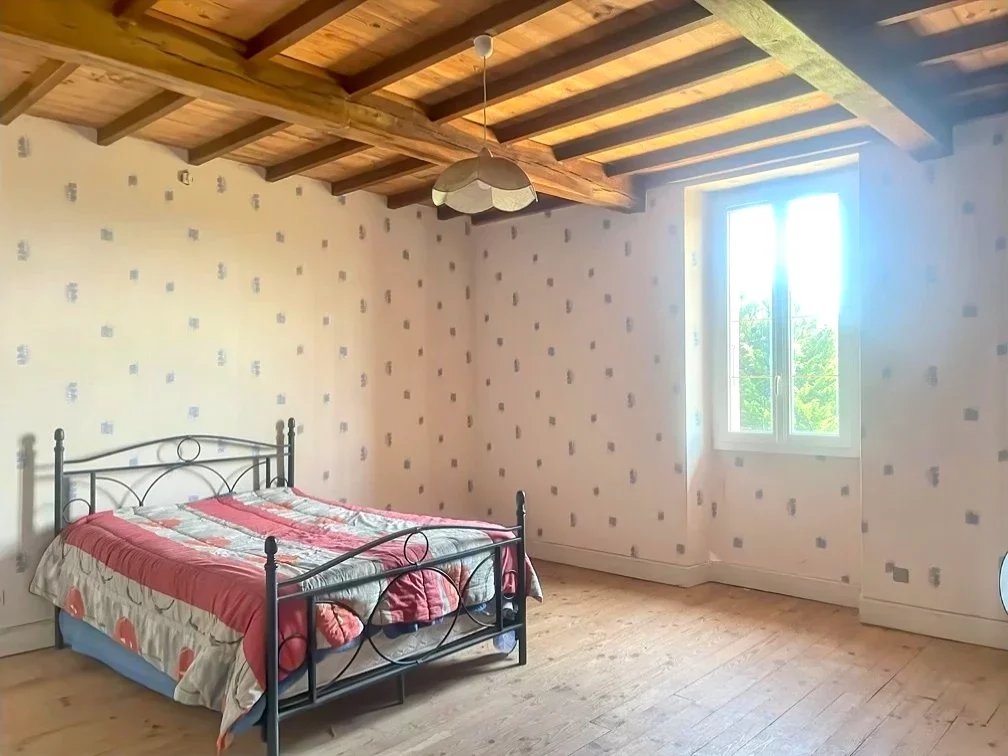 Farm for sale Blajan, Haute-Garonne