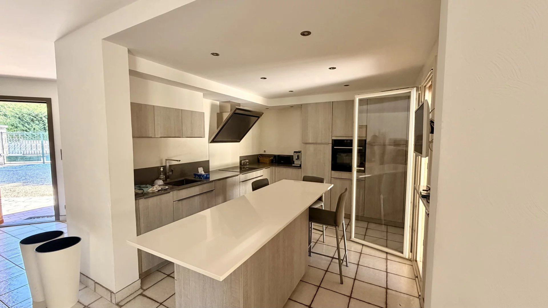 Vente Maison Vitrolles