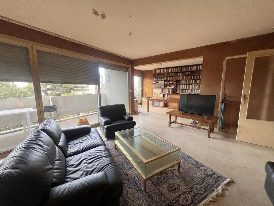 Vente Appartement Marseille 8ème