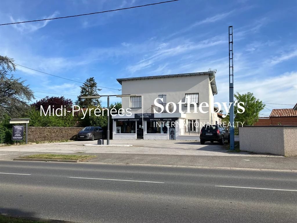 Location Boutique Lavaur