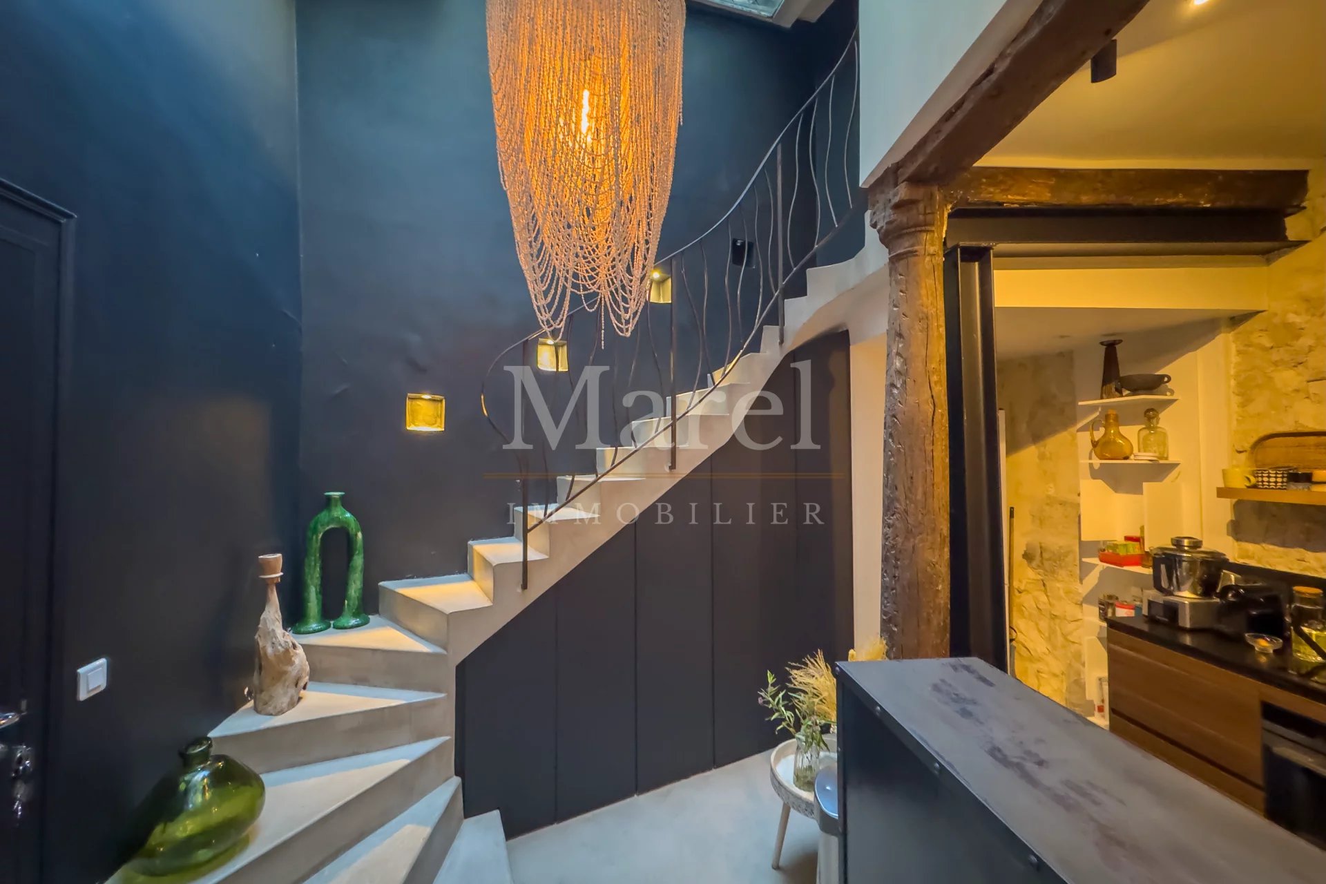 Quar. Les Archives - Duplex