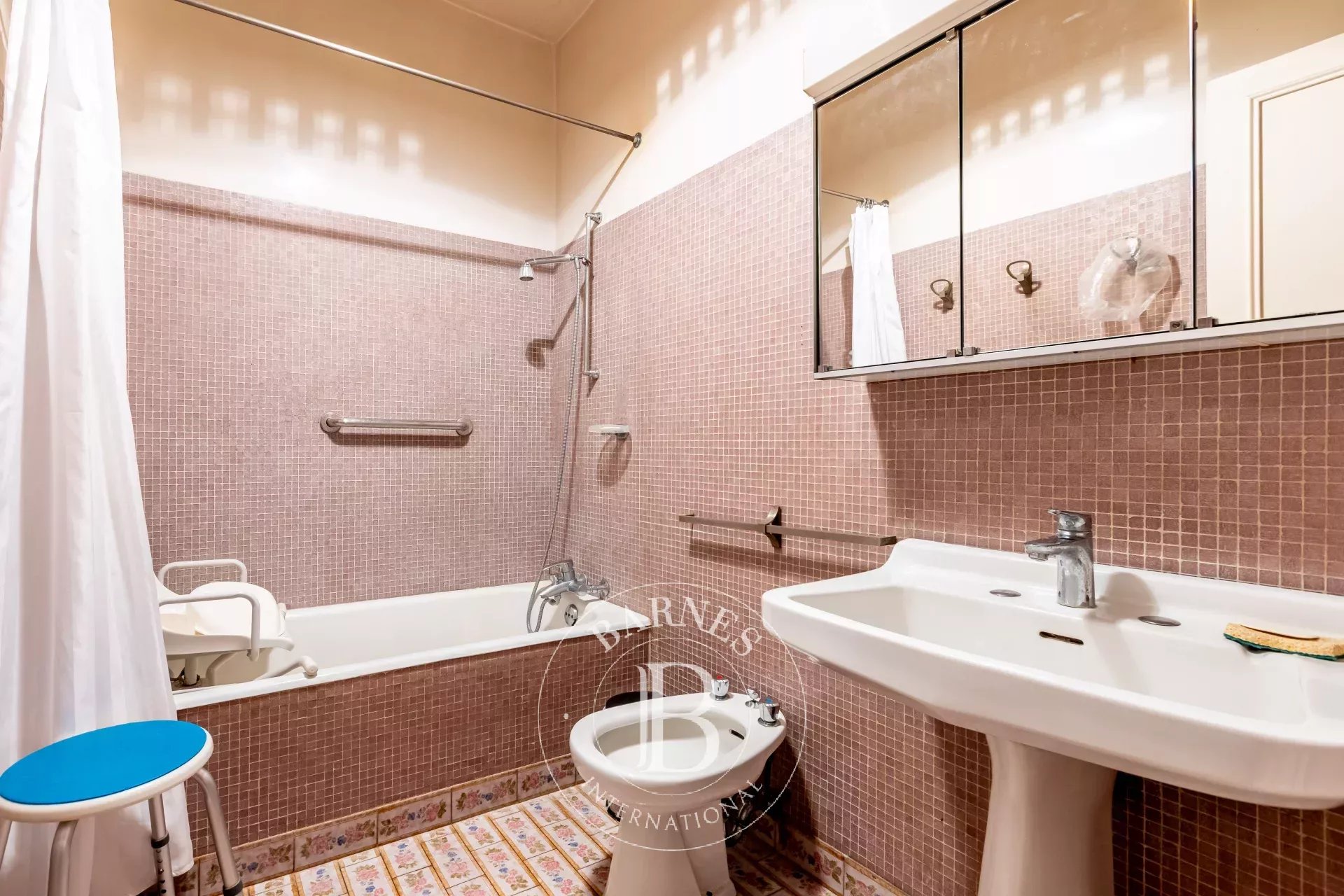 Daire Paris 17ème - picture 11