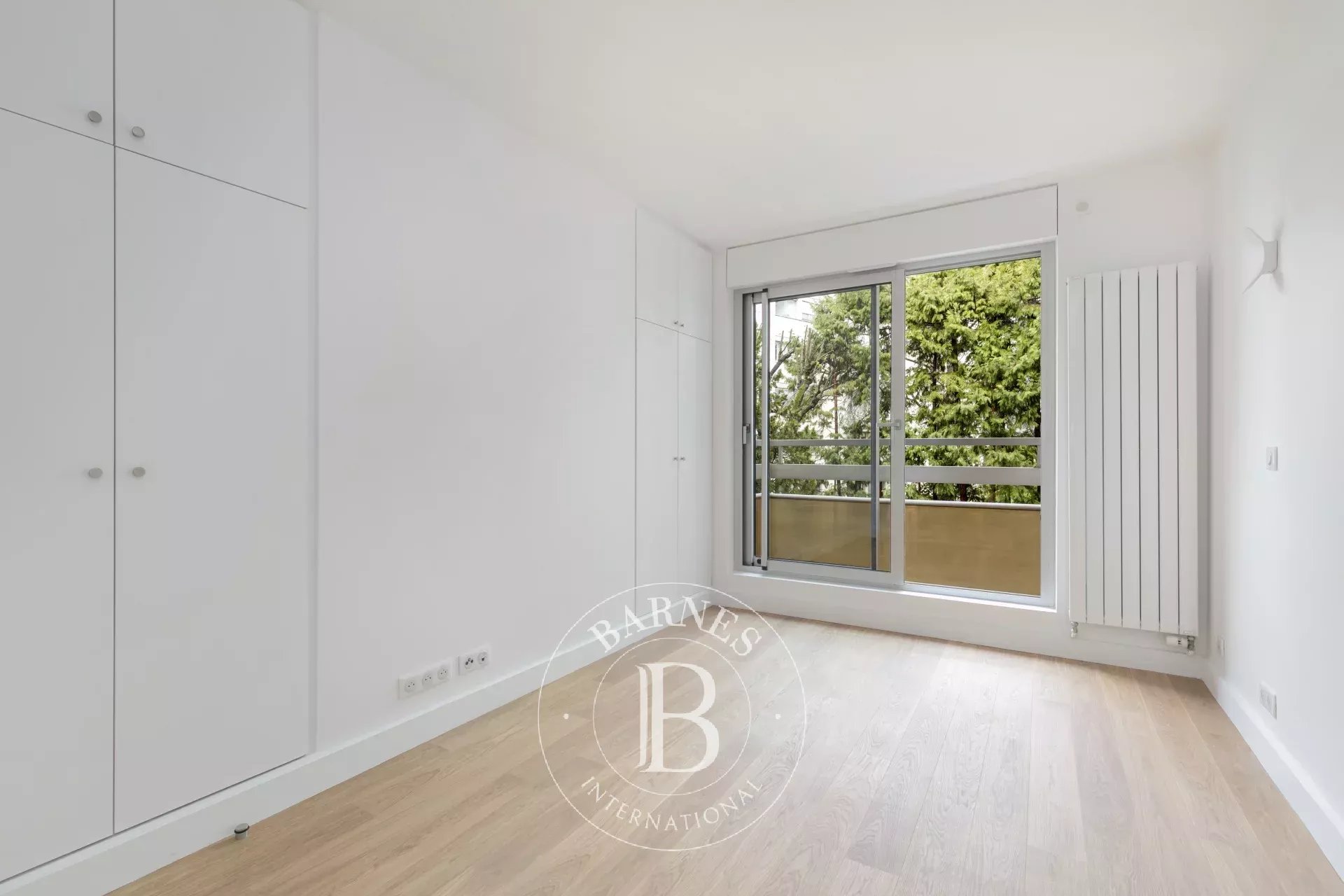 Daire Neuilly-sur-Seine - picture 9