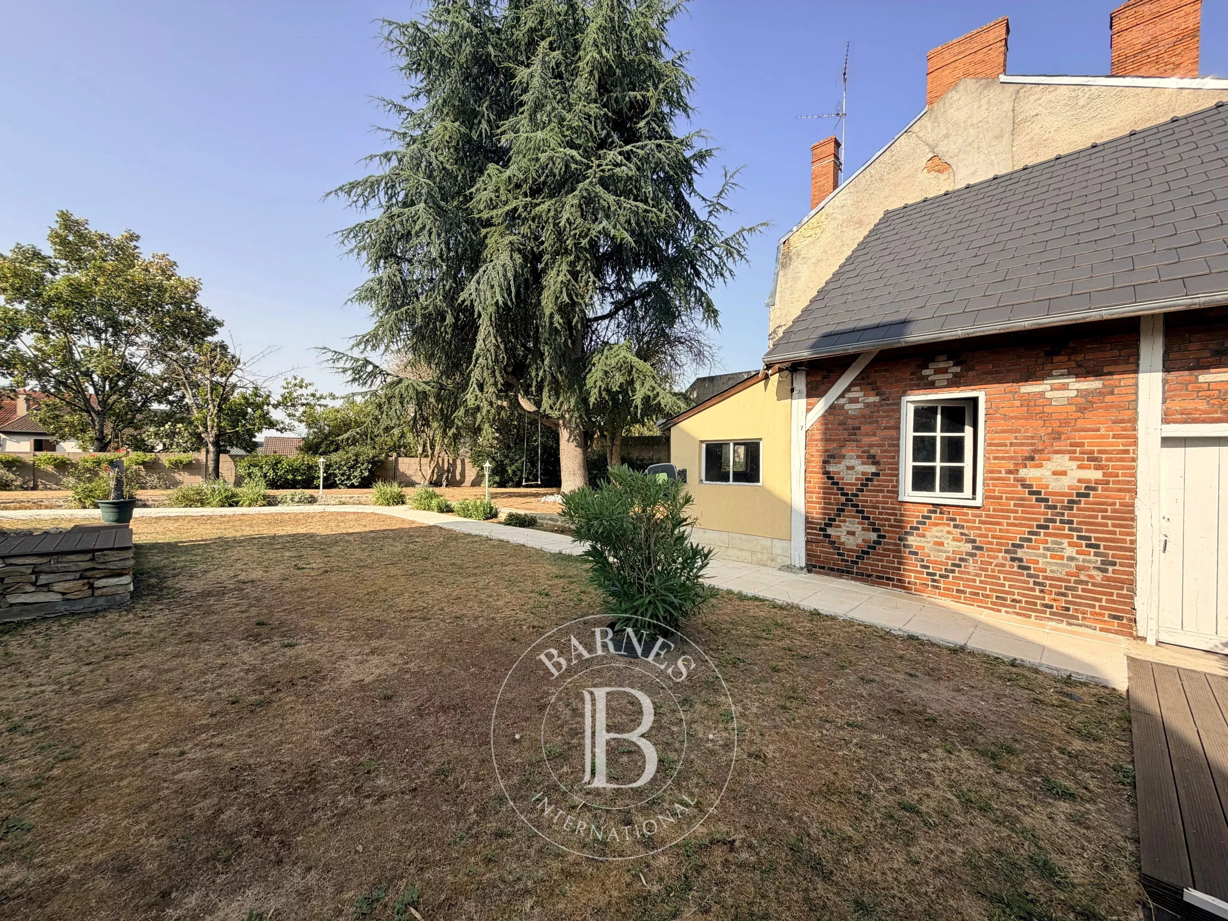 Maison de ville Vierzon  -  ref 87219915 (picture 2)