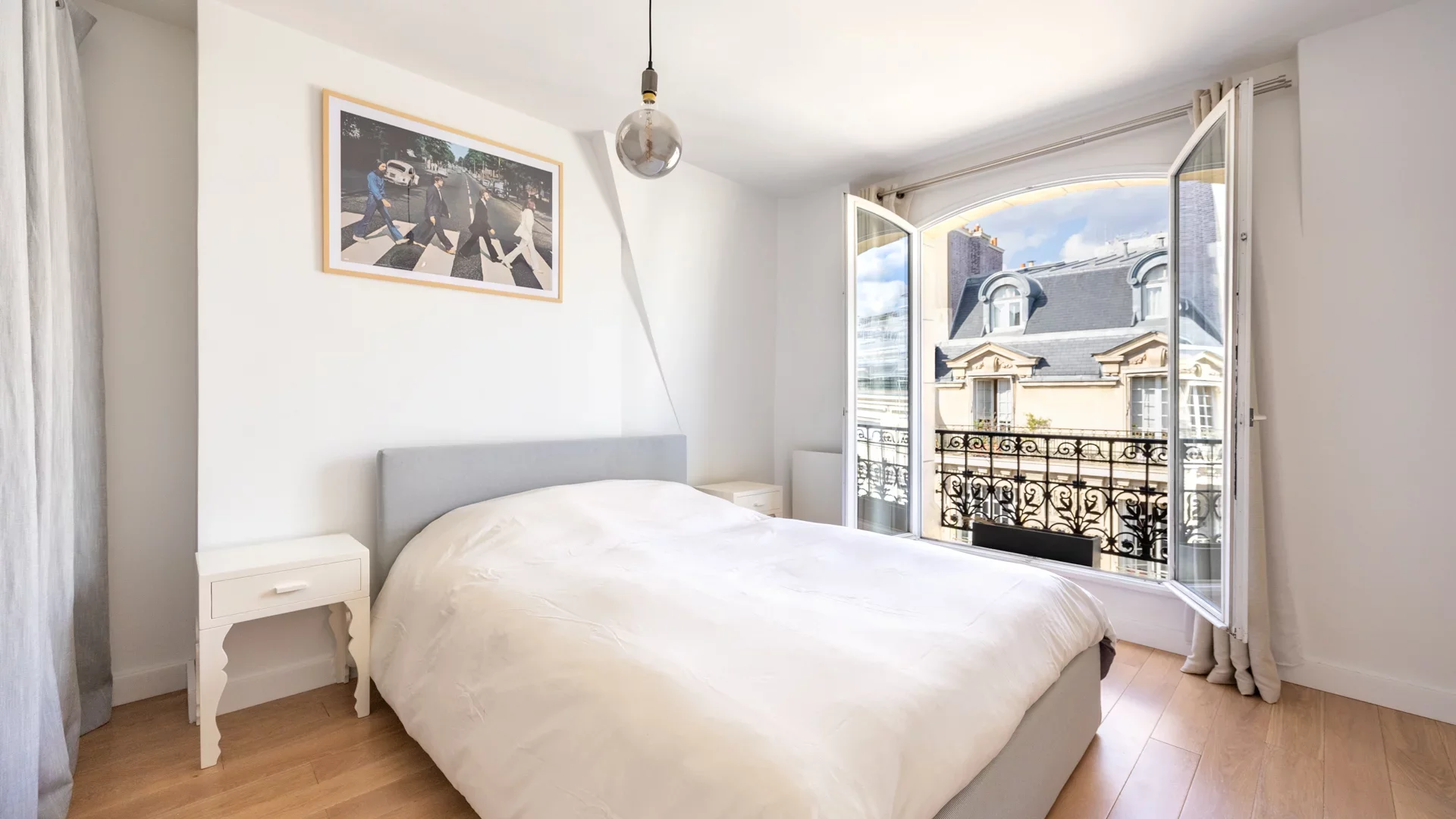Paris 7e - GROS CAILLOU