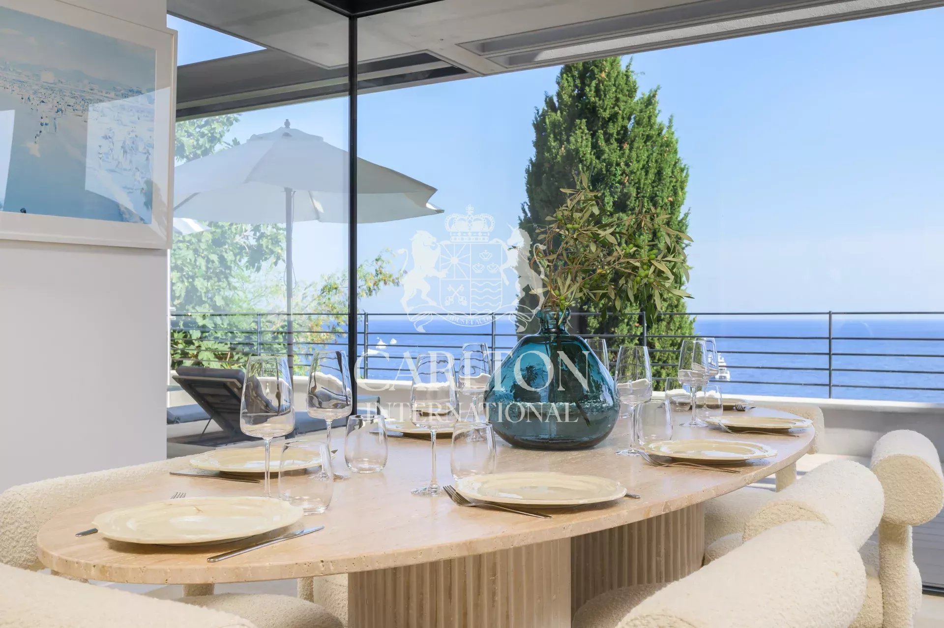 Roquebrune-Cap-Martin 