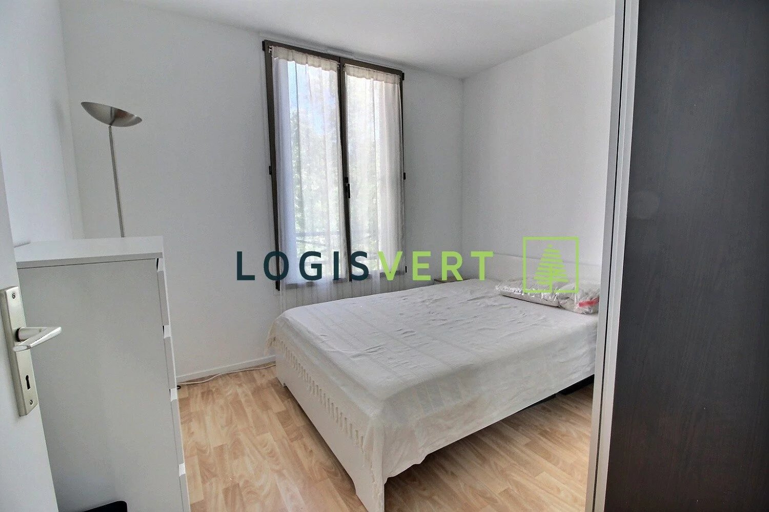 Appartement meublé 3 pièces à Massy