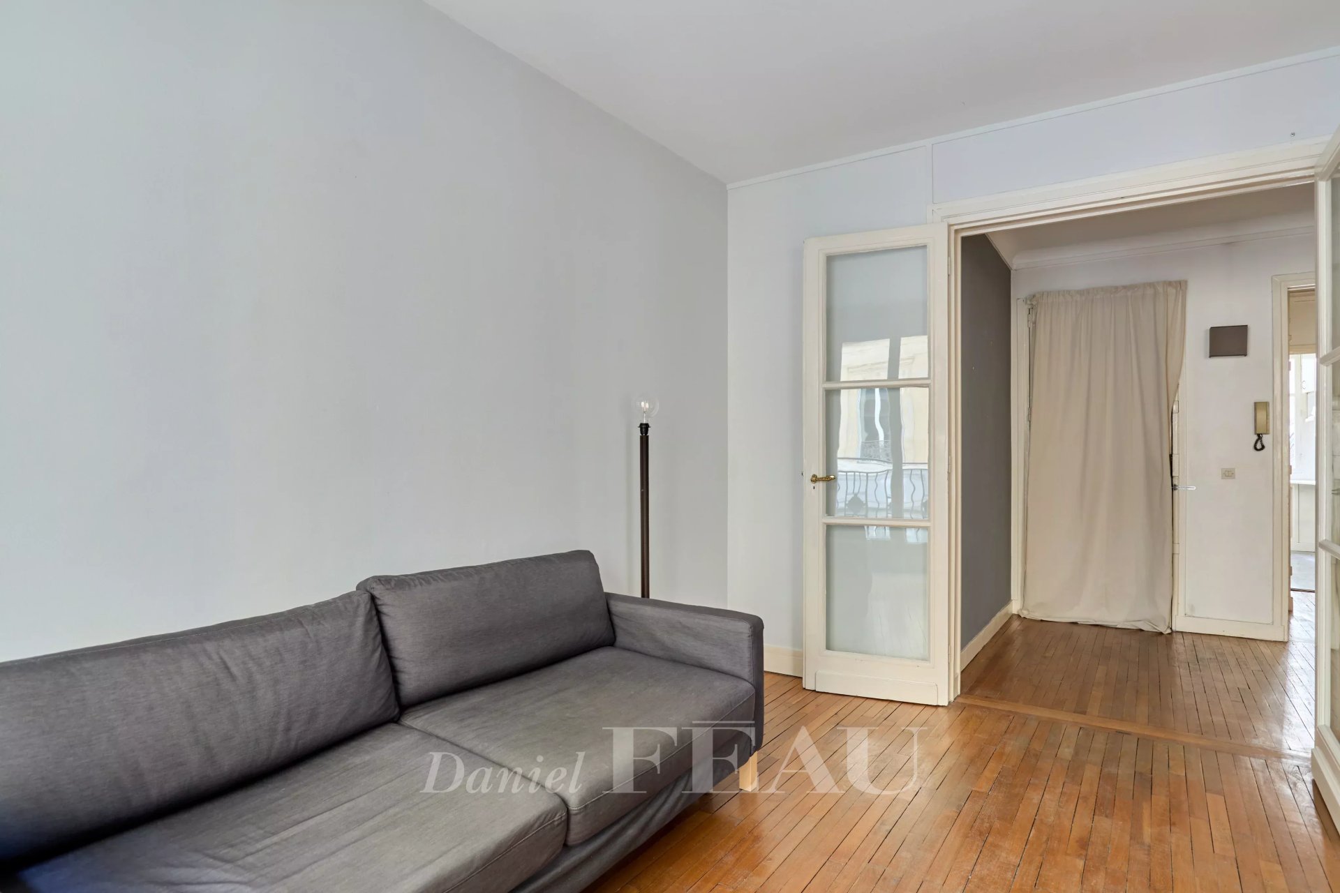 1 Bedroom Apartment/Flat's Image 19