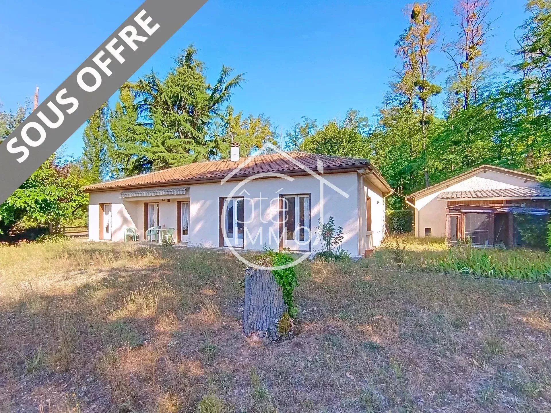 Agence immobilière de Agence Coteimmo.fr