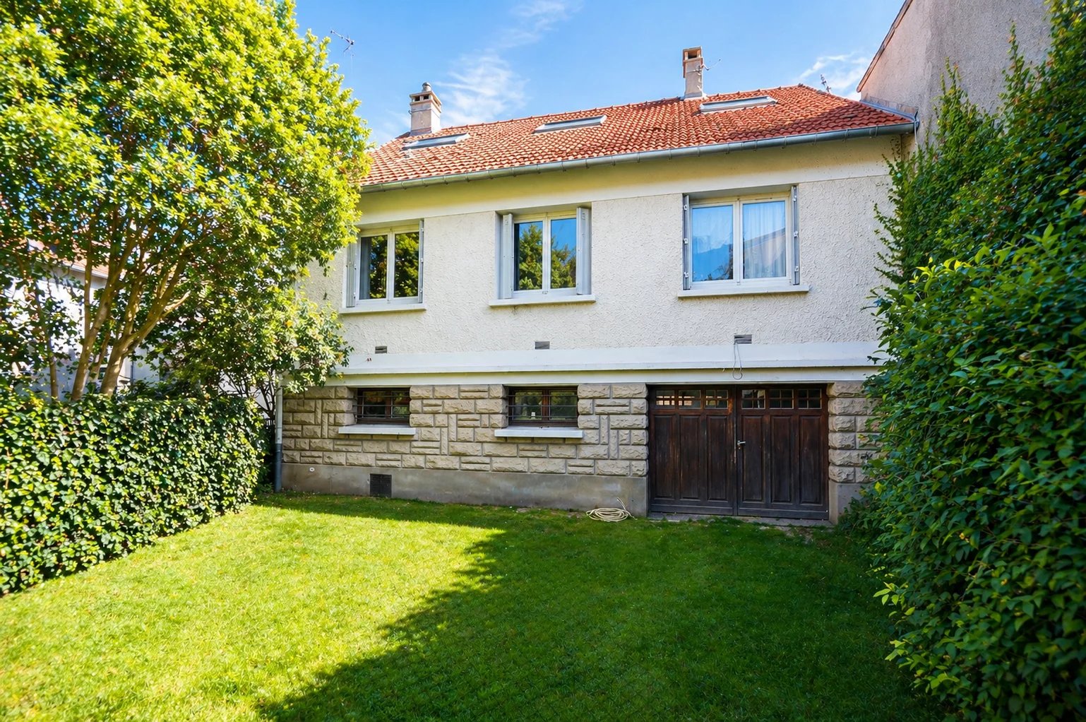 Vente Maison Drancy