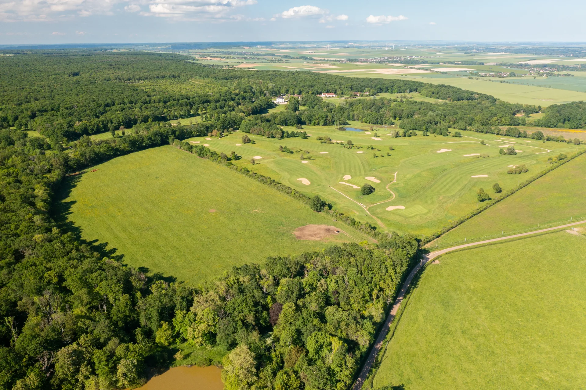 Toucy - YONNE