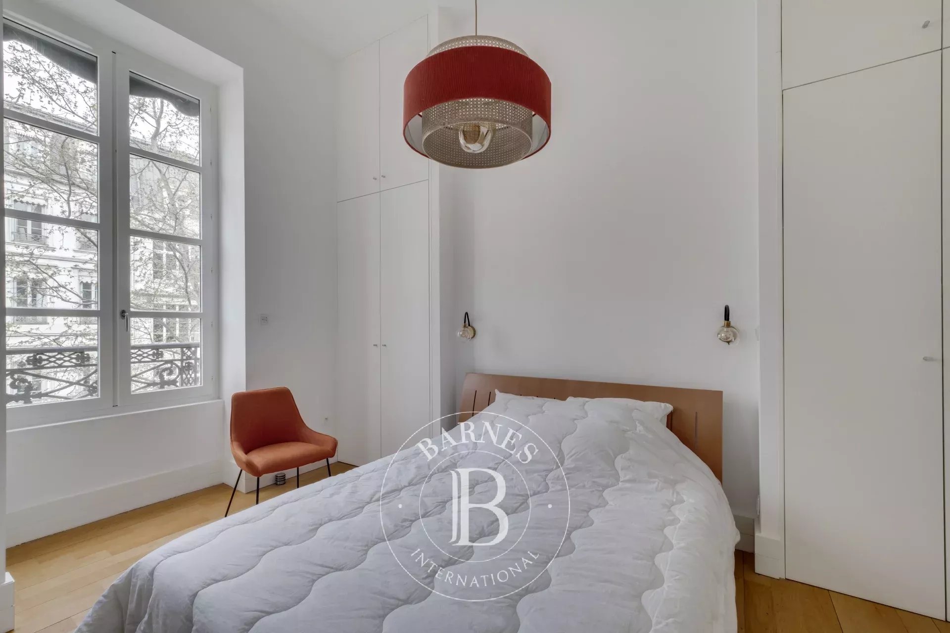 Daire Lyon 6ème - picture 4