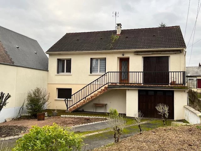 Vente Maison Nevers